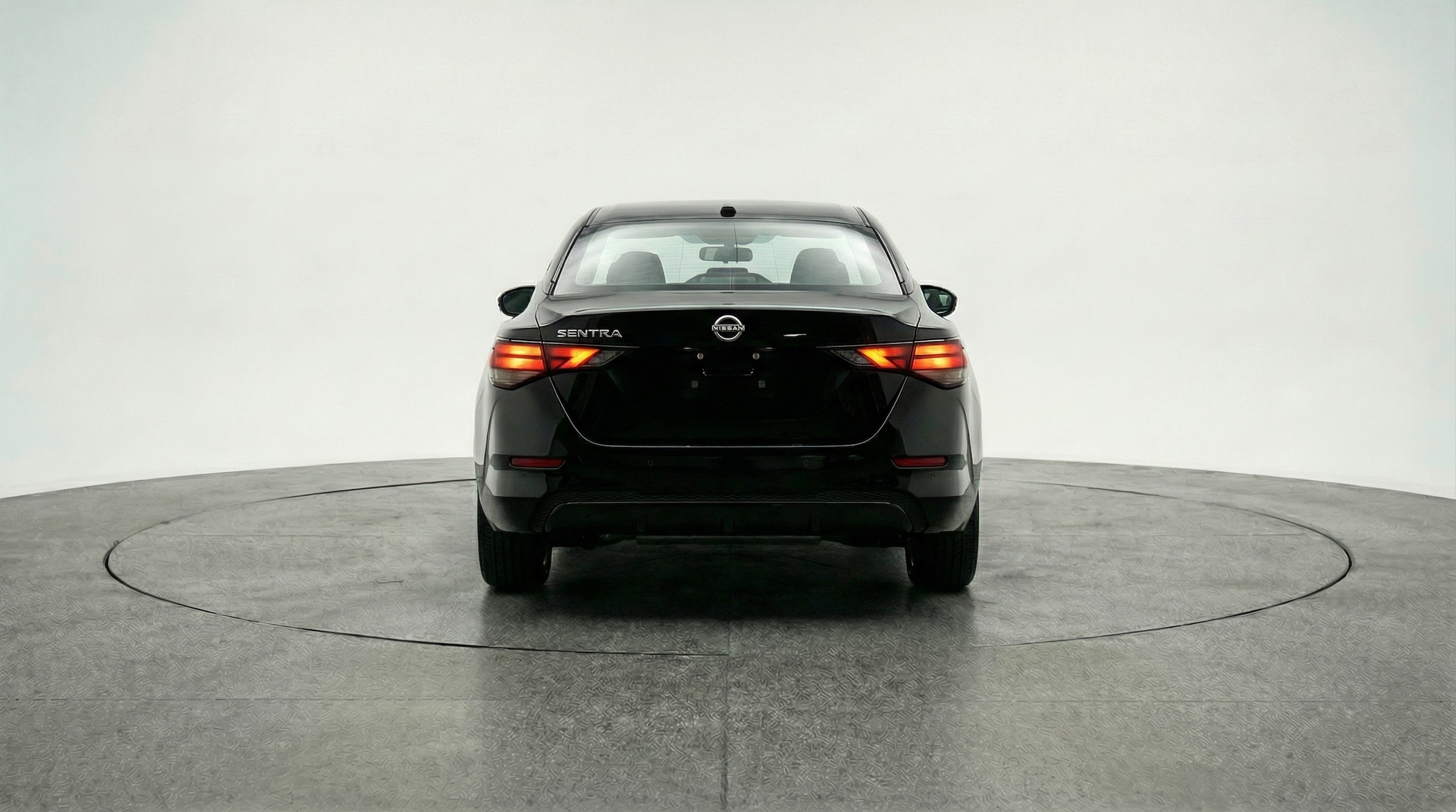 Thumbnail: 2025 Nissan Sentra - 6