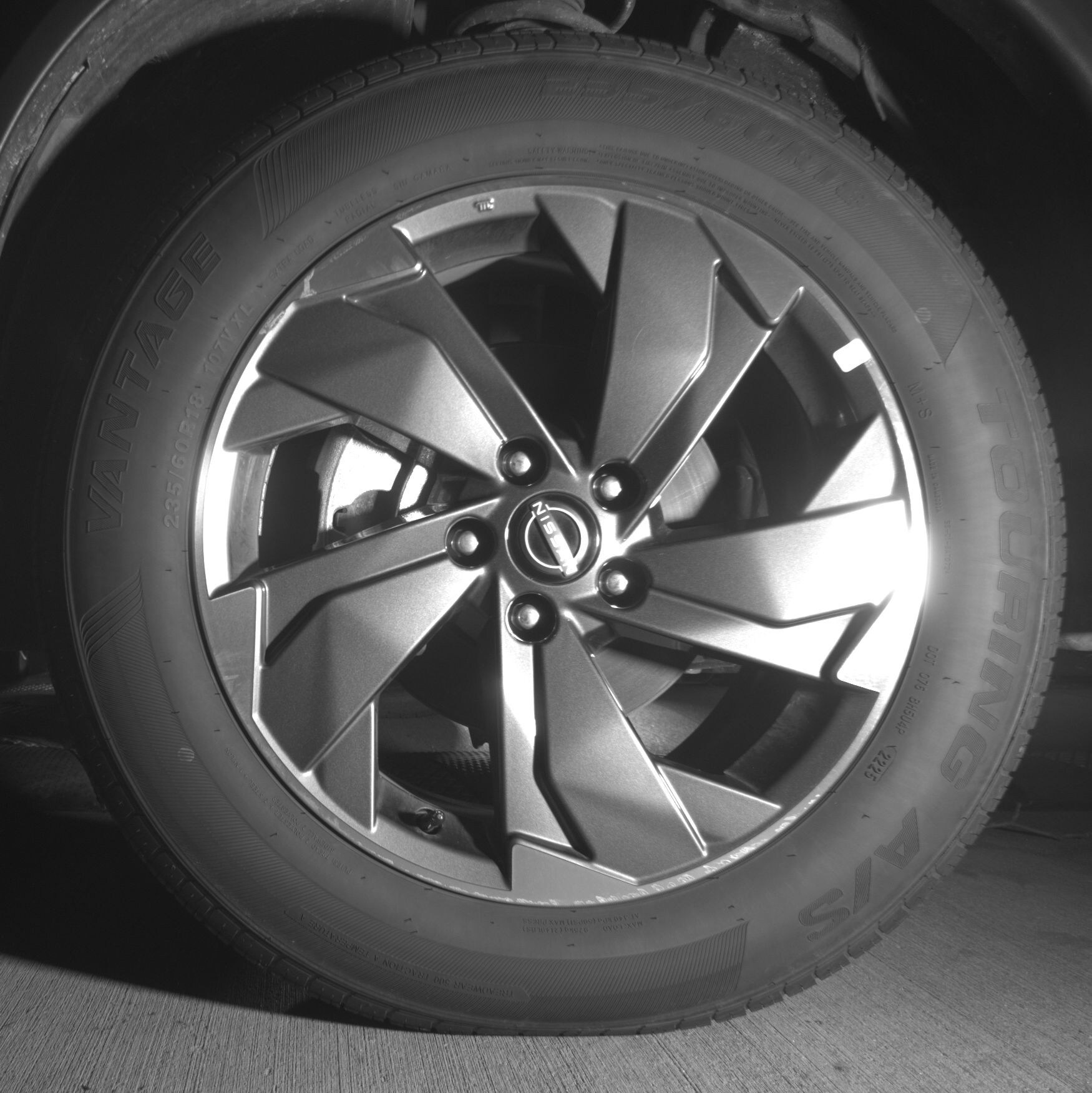 Thumbnail: 2025 Nissan Rogue - 9