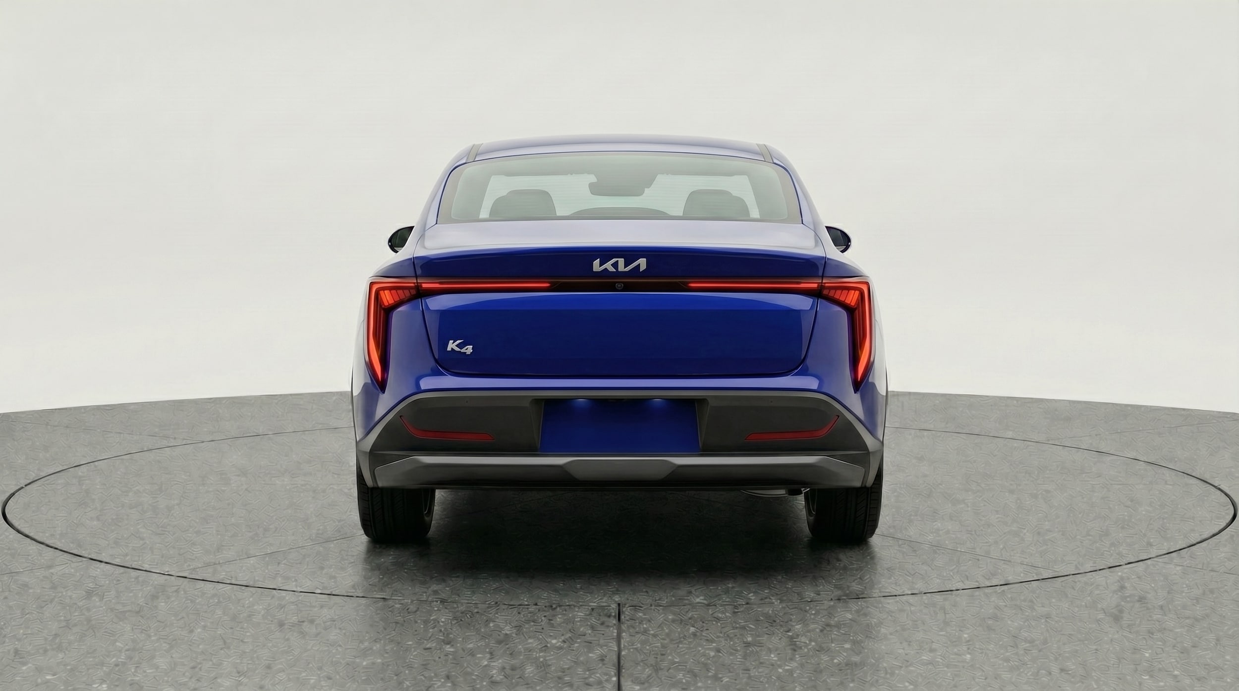 Thumbnail: 2025 Kia K4 - 6