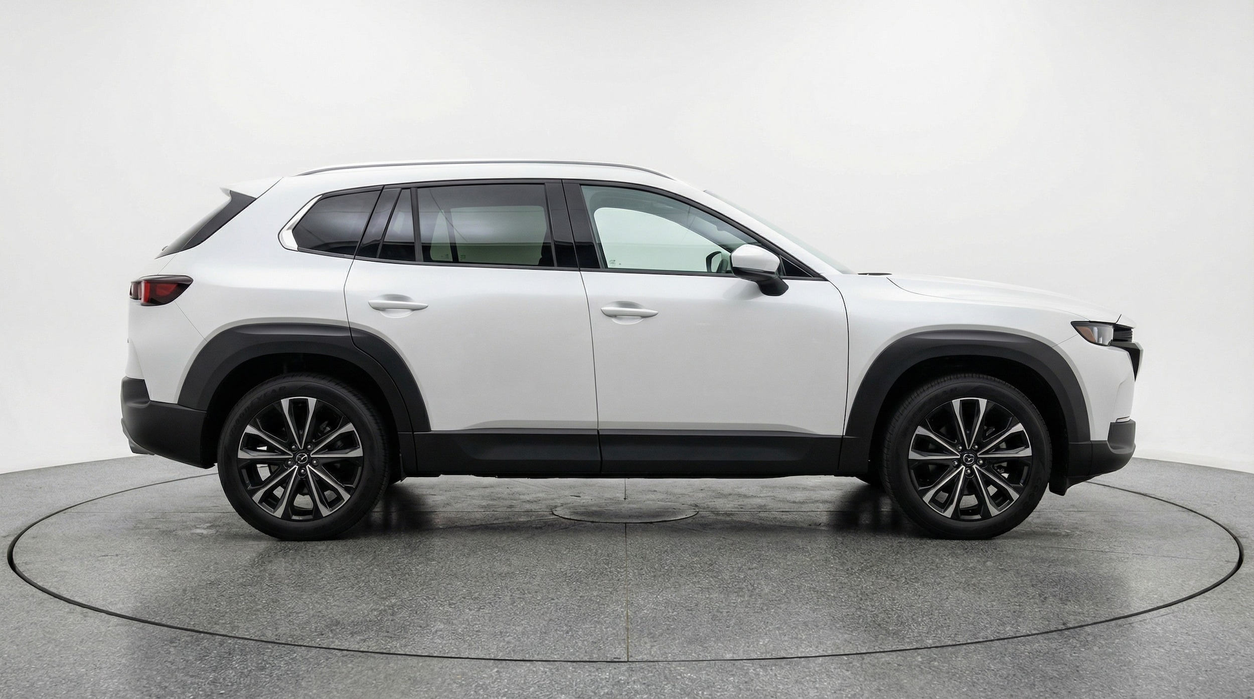 Thumbnail: 2025 Mazda CX-50 - 8