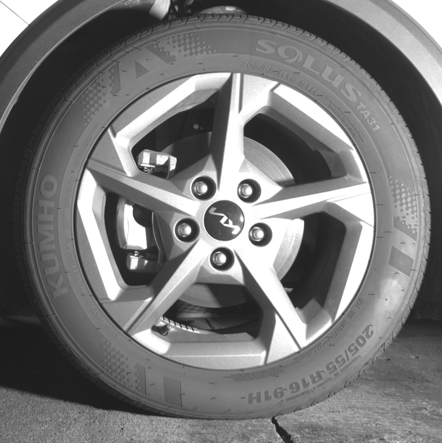 Thumbnail: 2025 Kia K4 - 9