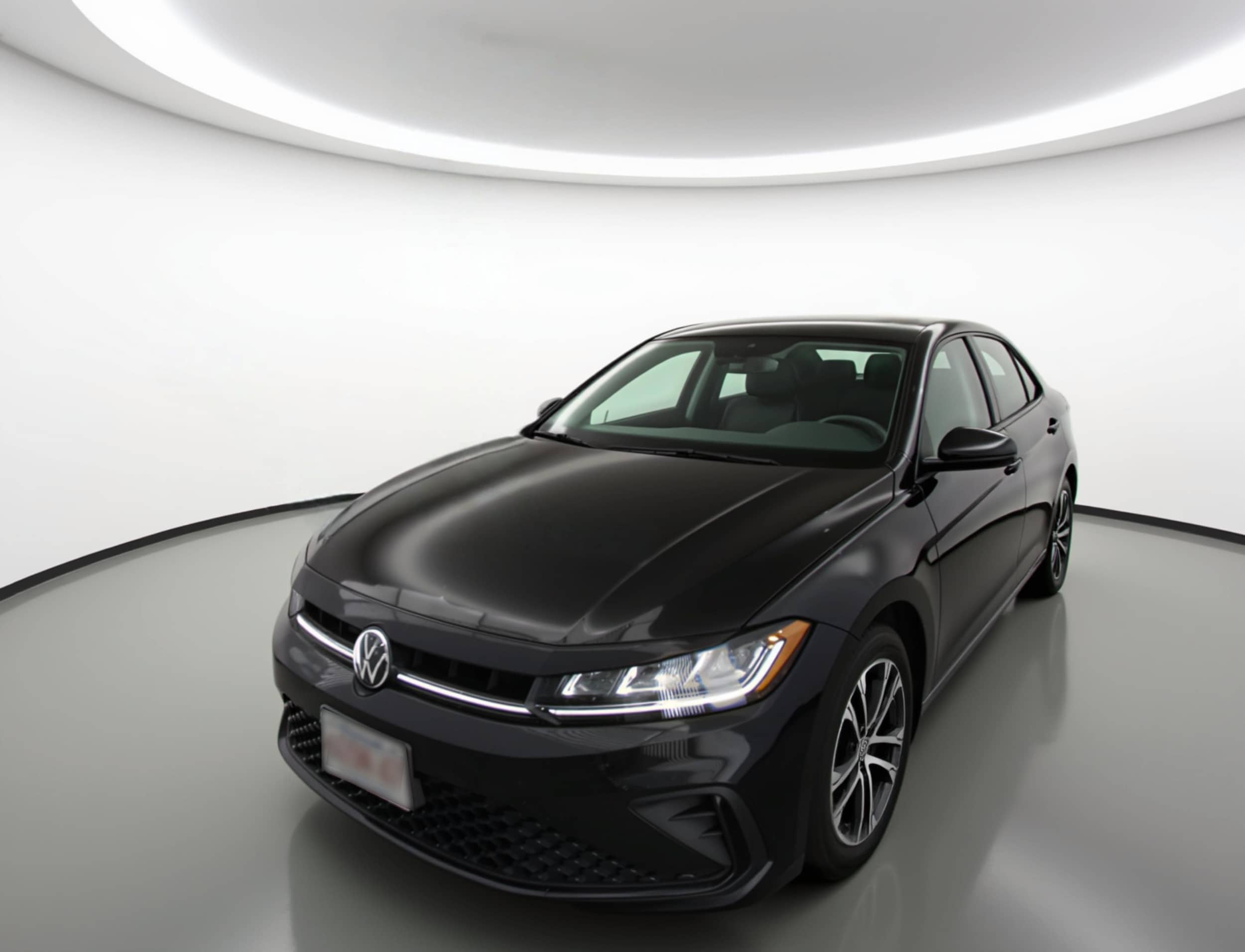 Thumbnail: 2025 Volkswagen Jetta - 3