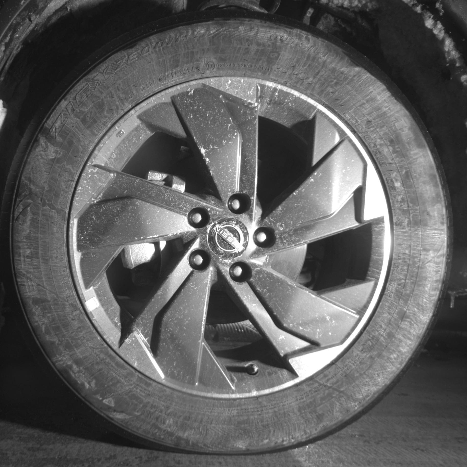 Thumbnail: 2025 Nissan Rogue - 9