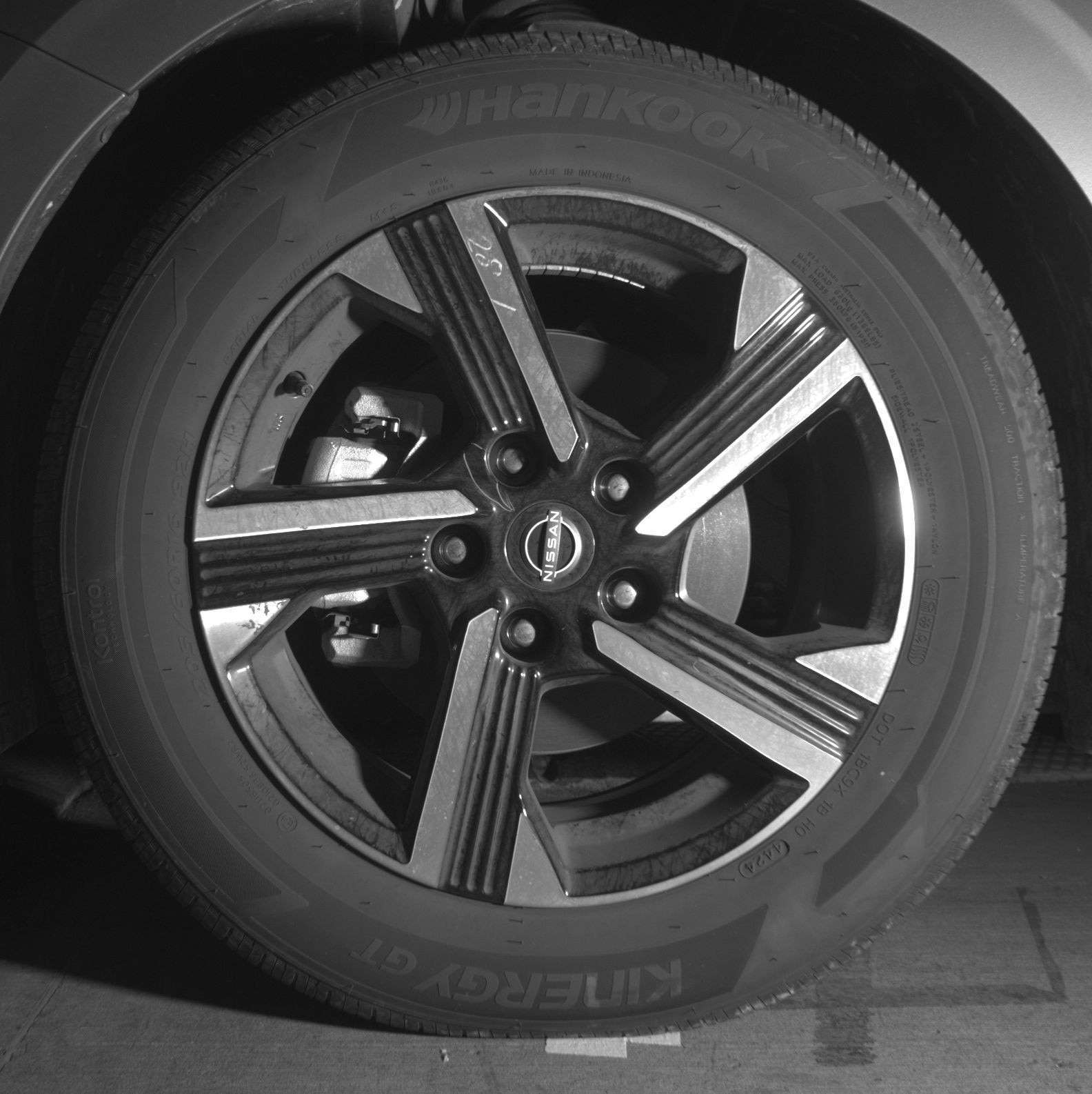 Thumbnail: 2025 Nissan Sentra - 9