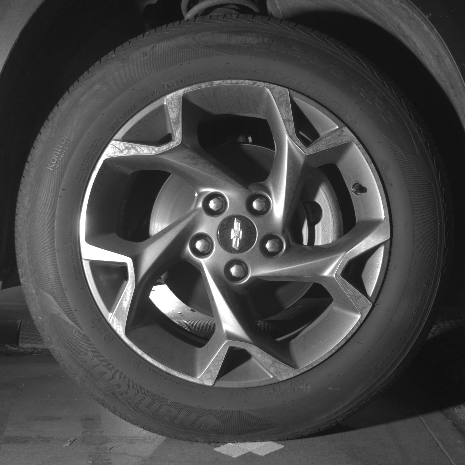 Thumbnail: 2025 Chevrolet Trax - 10