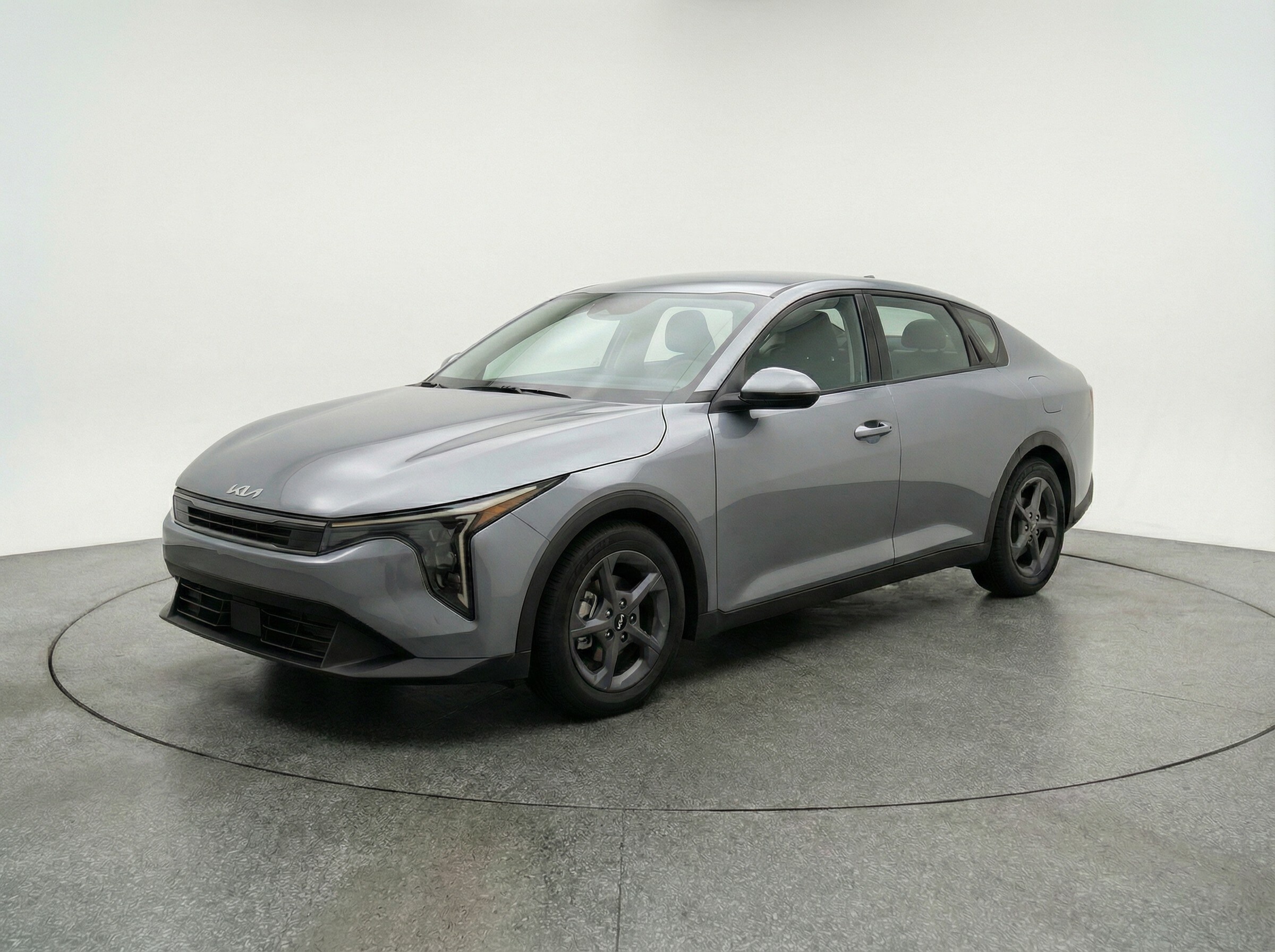 Thumbnail: 2025 Kia K4 - 3