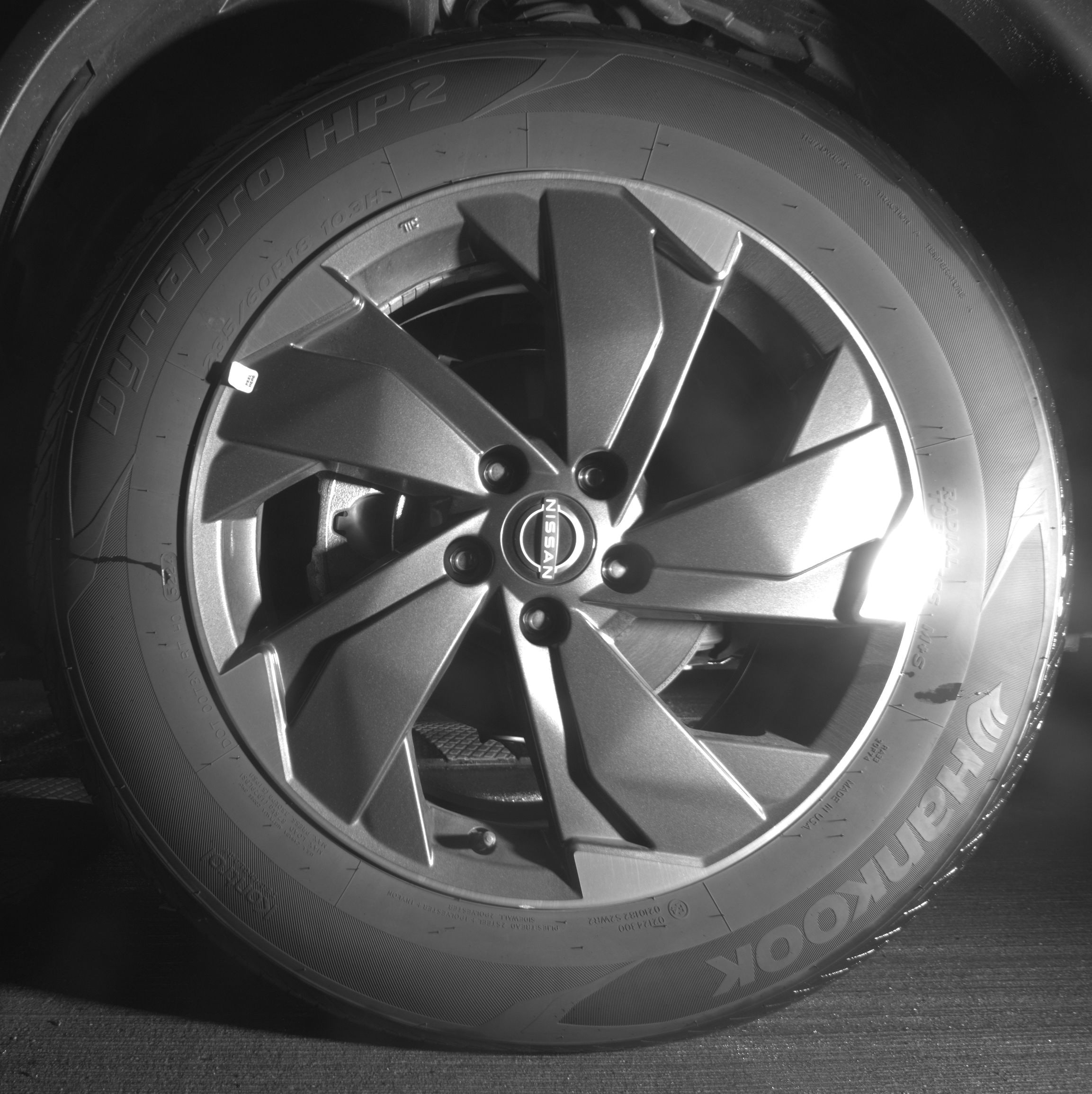 Thumbnail: 2025 Nissan Rogue - 9