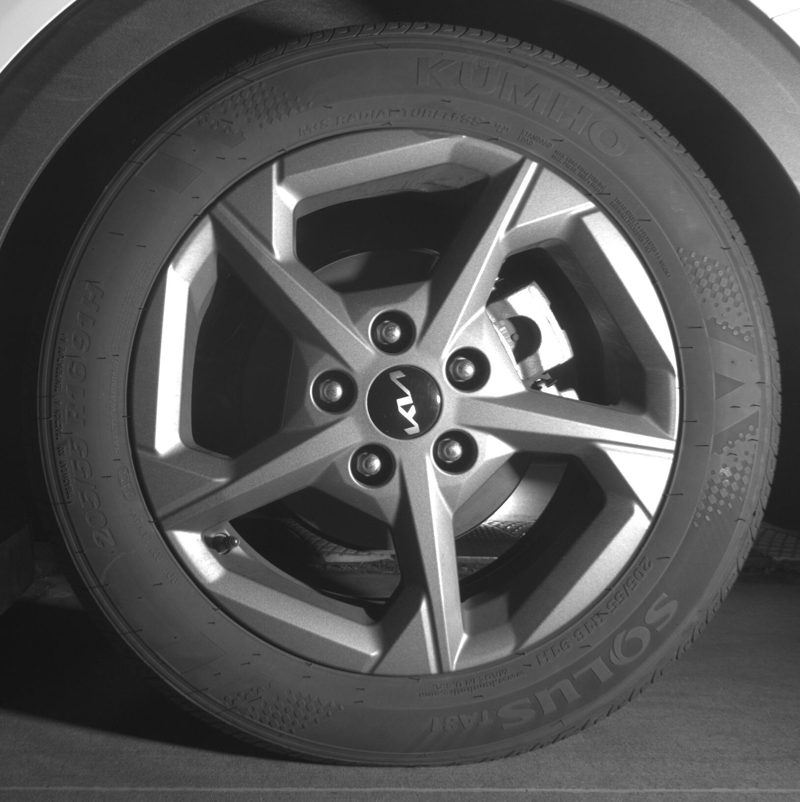 Thumbnail: 2025 Kia K4 - 11