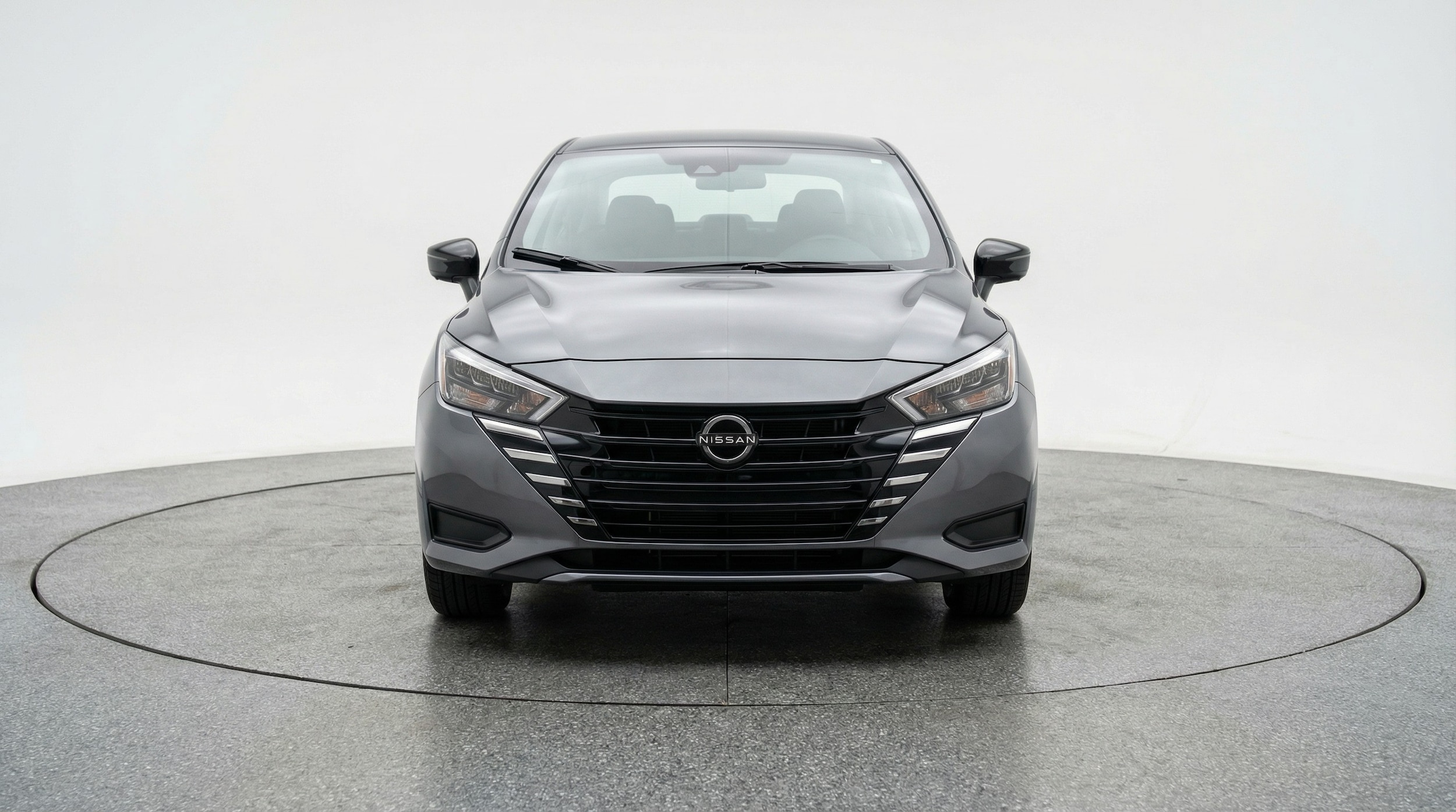 Thumbnail: 2025 Nissan Versa - 2