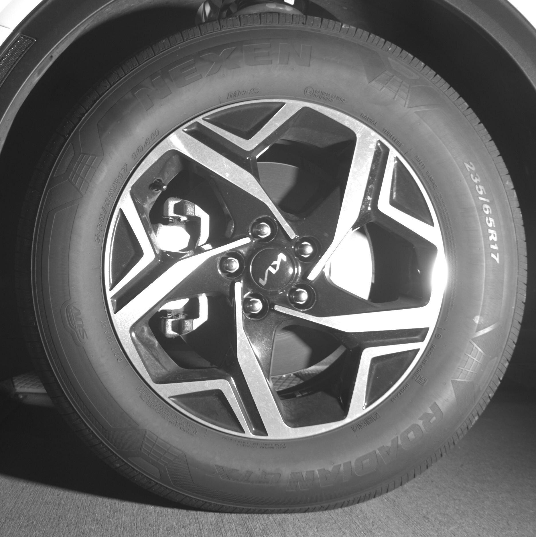 Thumbnail: 2025 Kia Sportage - 9