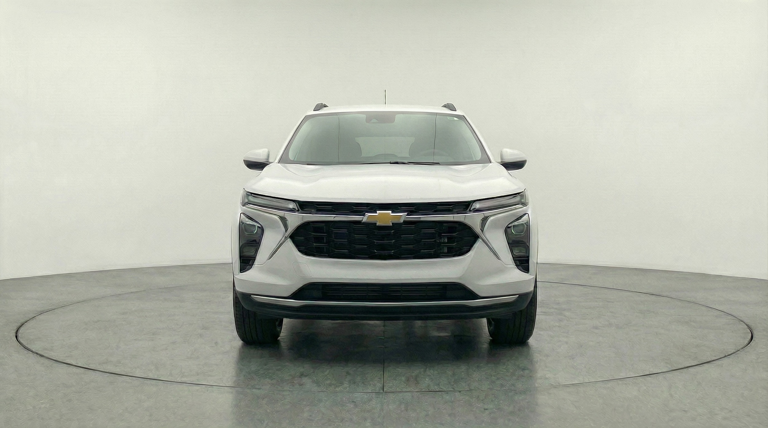Thumbnail: 2025 Chevrolet Trax - 2