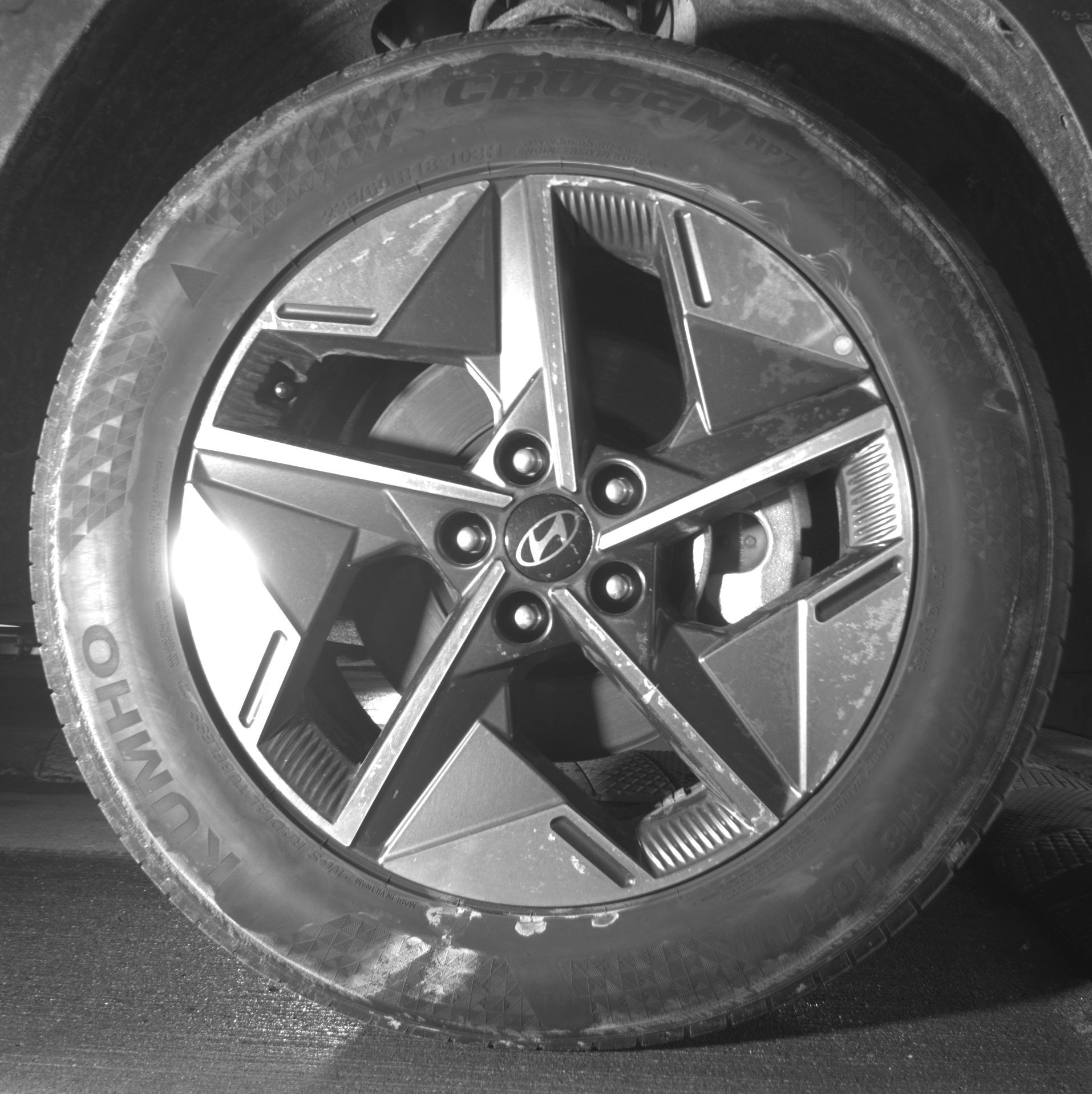 Thumbnail: 2025 Hyundai Tucson - 10