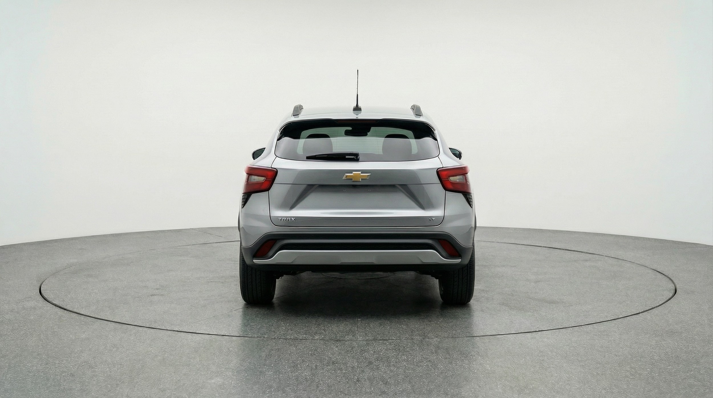 Thumbnail: 2025 Chevrolet Trax - 6