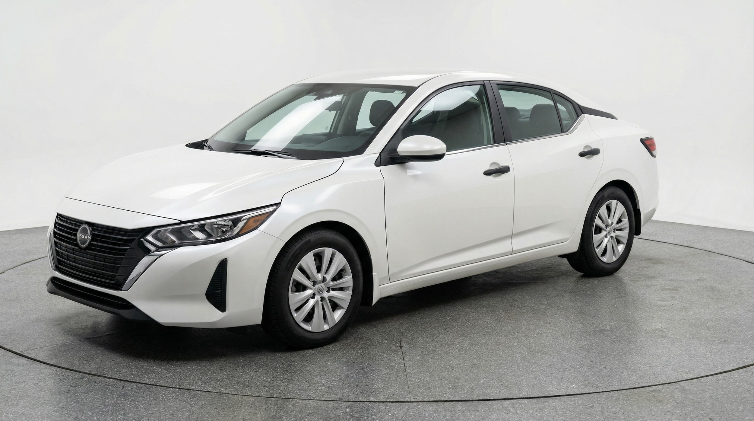 Thumbnail: 2025 Nissan Sentra - 3