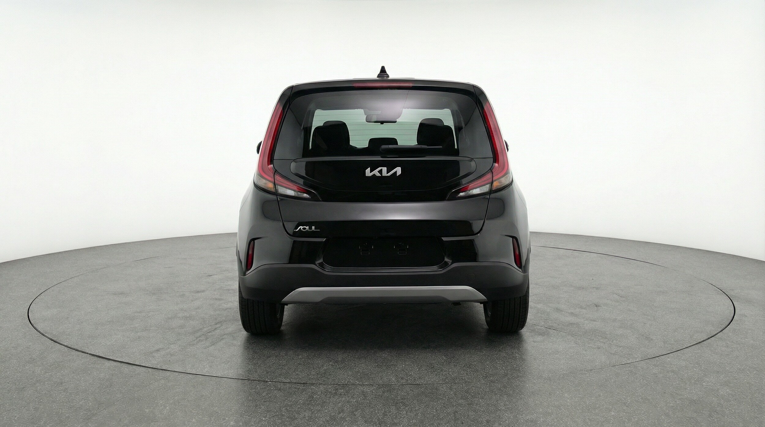 Thumbnail: 2025 Kia Soul - 6