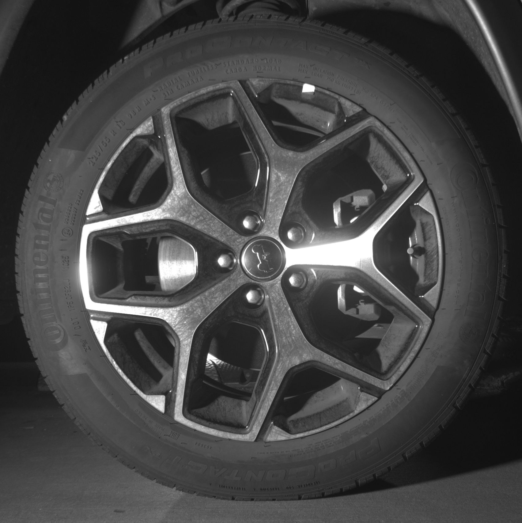 Thumbnail: 2025 Jeep Compass - 10