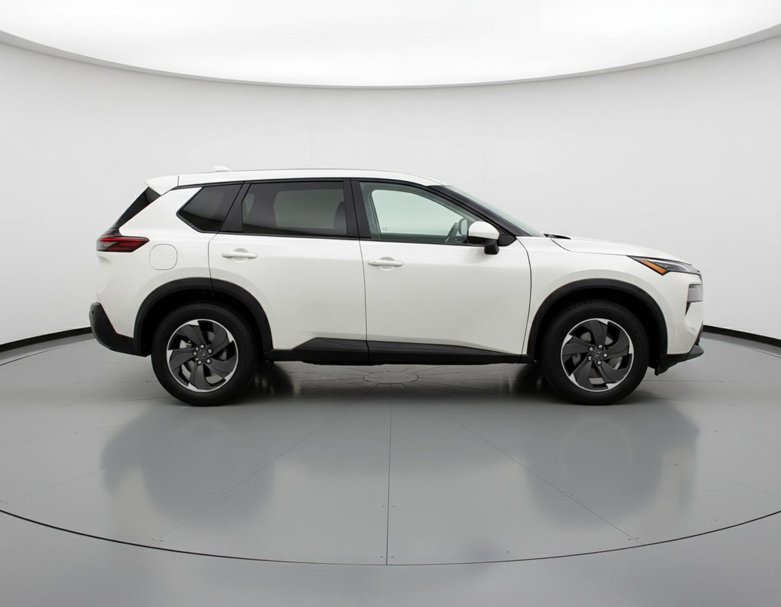 Thumbnail: 2025 Nissan Rogue - 8