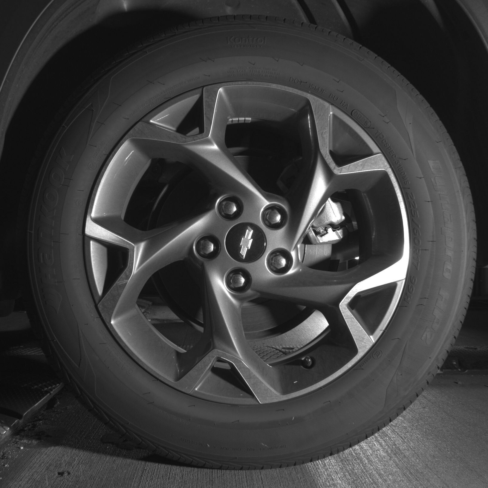 Thumbnail: 2025 Chevrolet Trax - 11