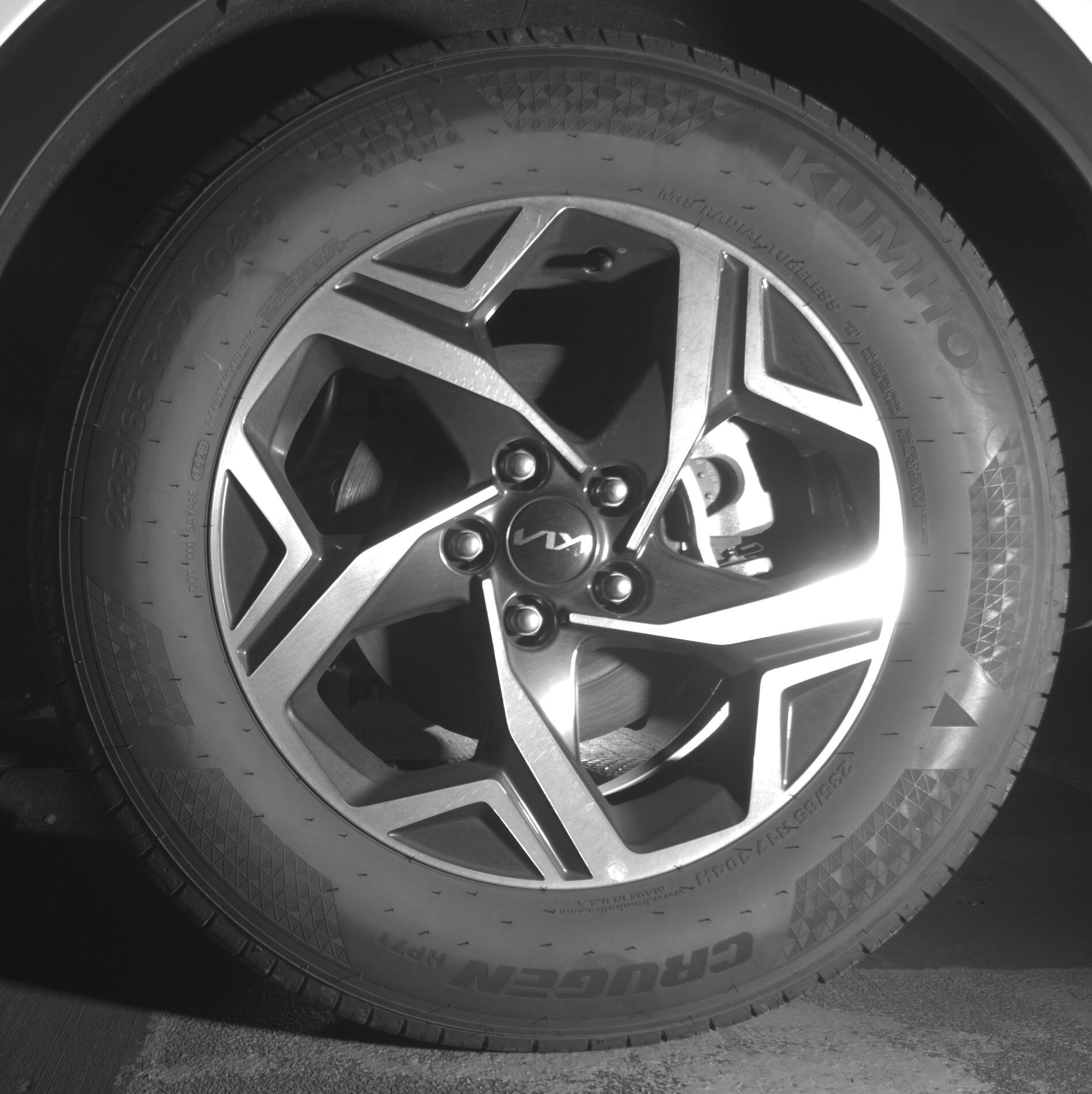 Thumbnail: 2025 Kia Sportage - 11