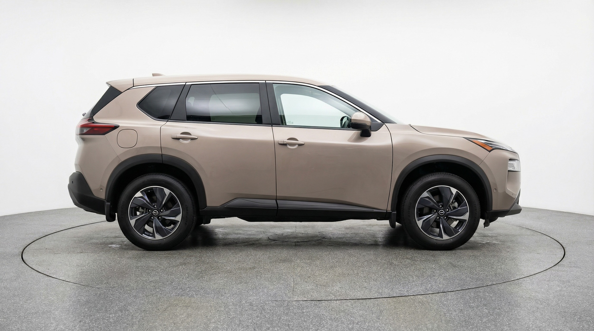 Thumbnail: 2025 Nissan Rogue - 8