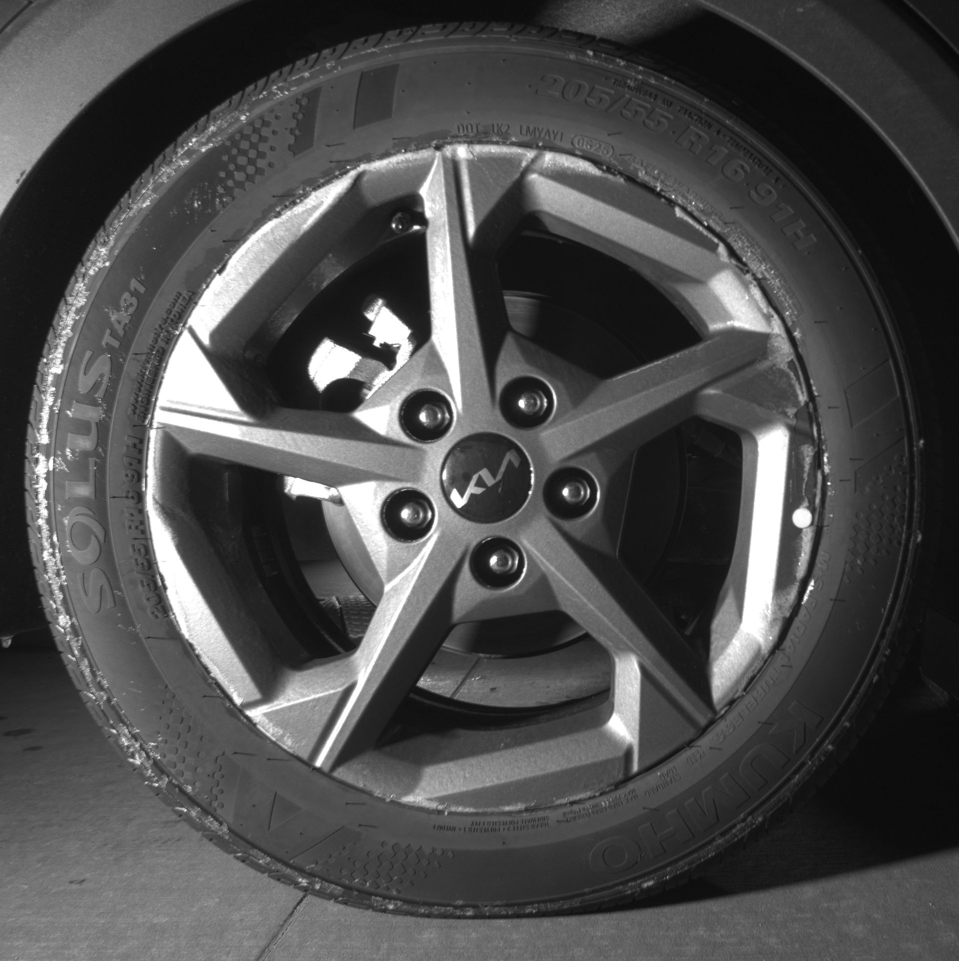 Thumbnail: 2025 Kia K4 - 12