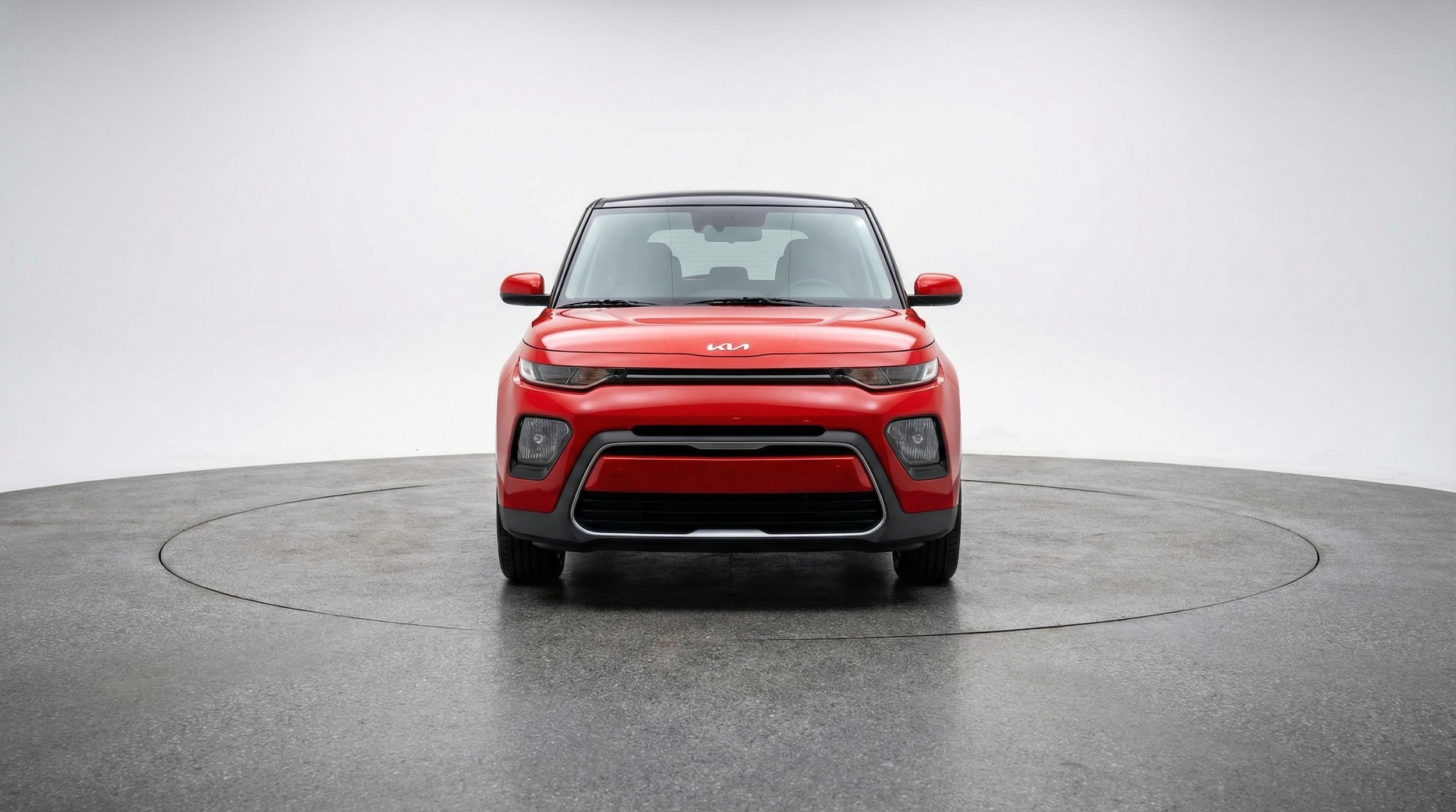 Thumbnail: 2025 Kia Soul - 2