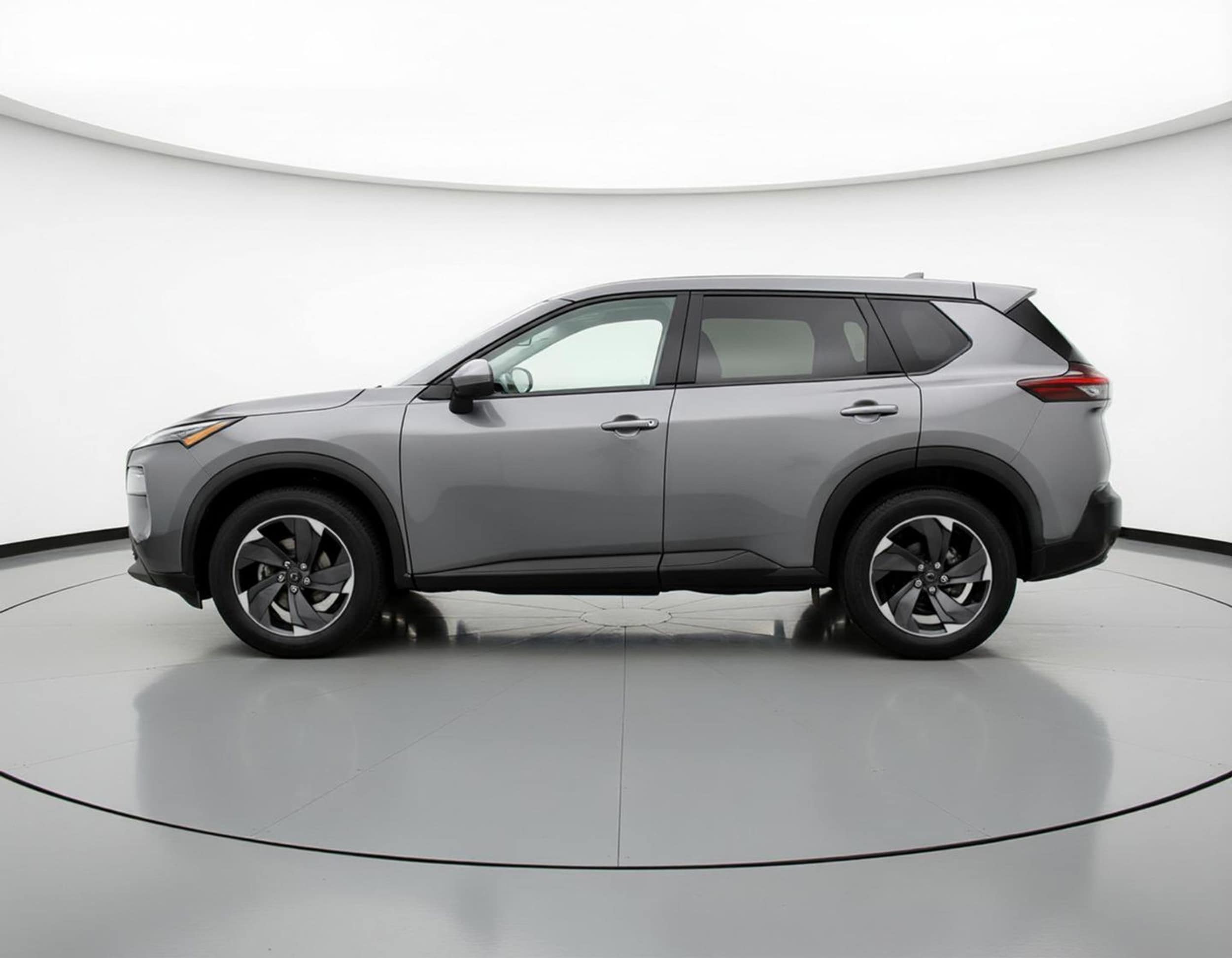 Thumbnail: 2025 Nissan Rogue - 4