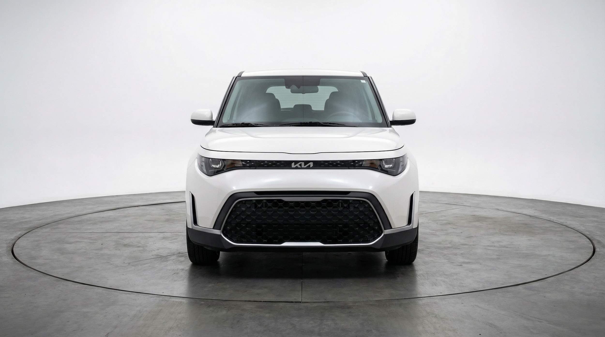 Thumbnail: 2025 Kia Soul - 2