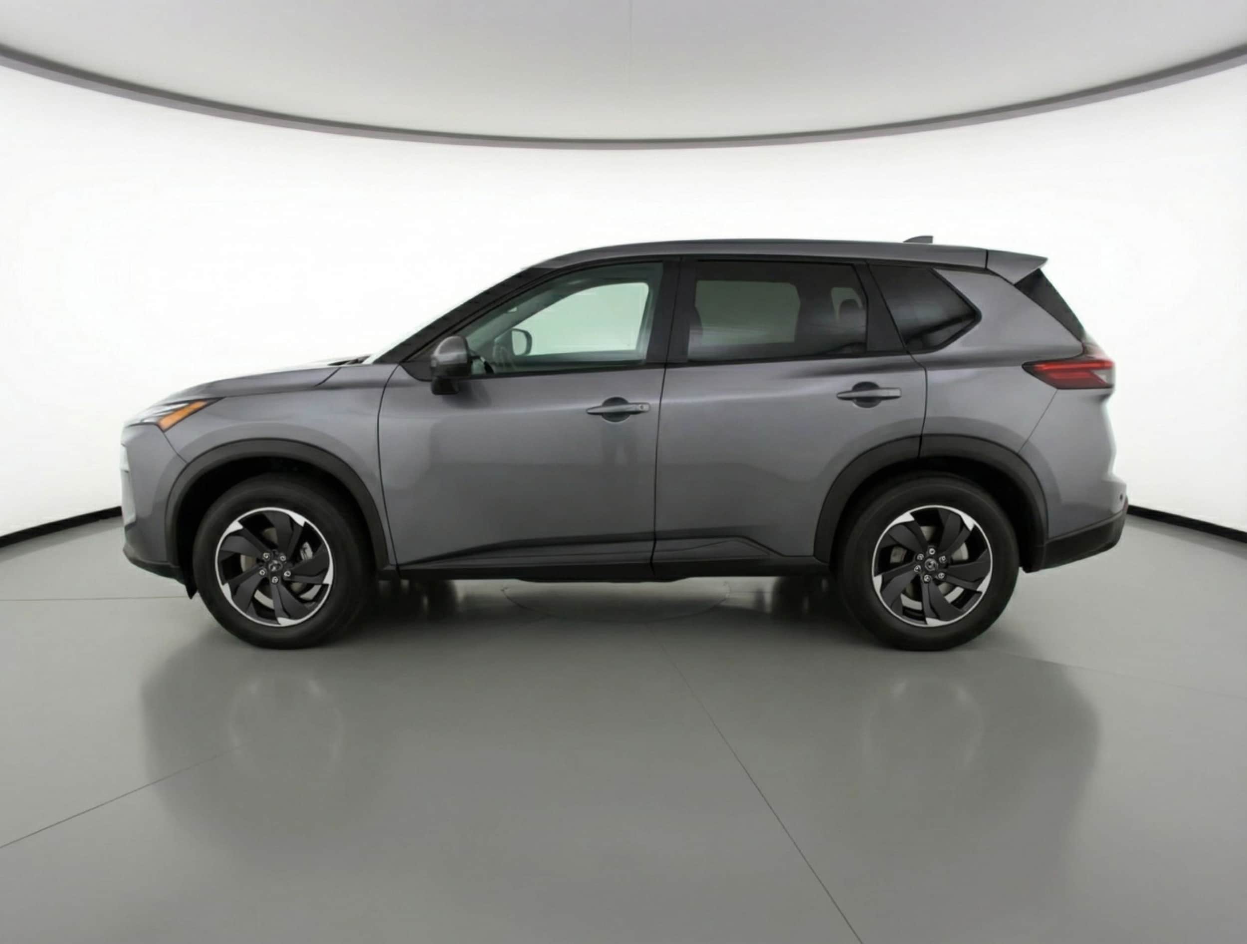 Thumbnail: 2025 Nissan Rogue - 4