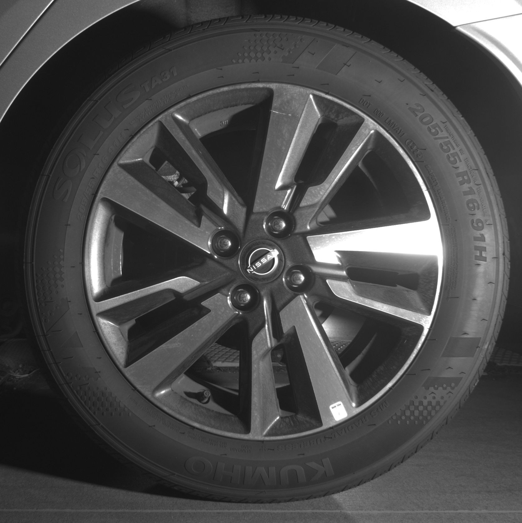 Thumbnail: 2025 Nissan Versa - 11