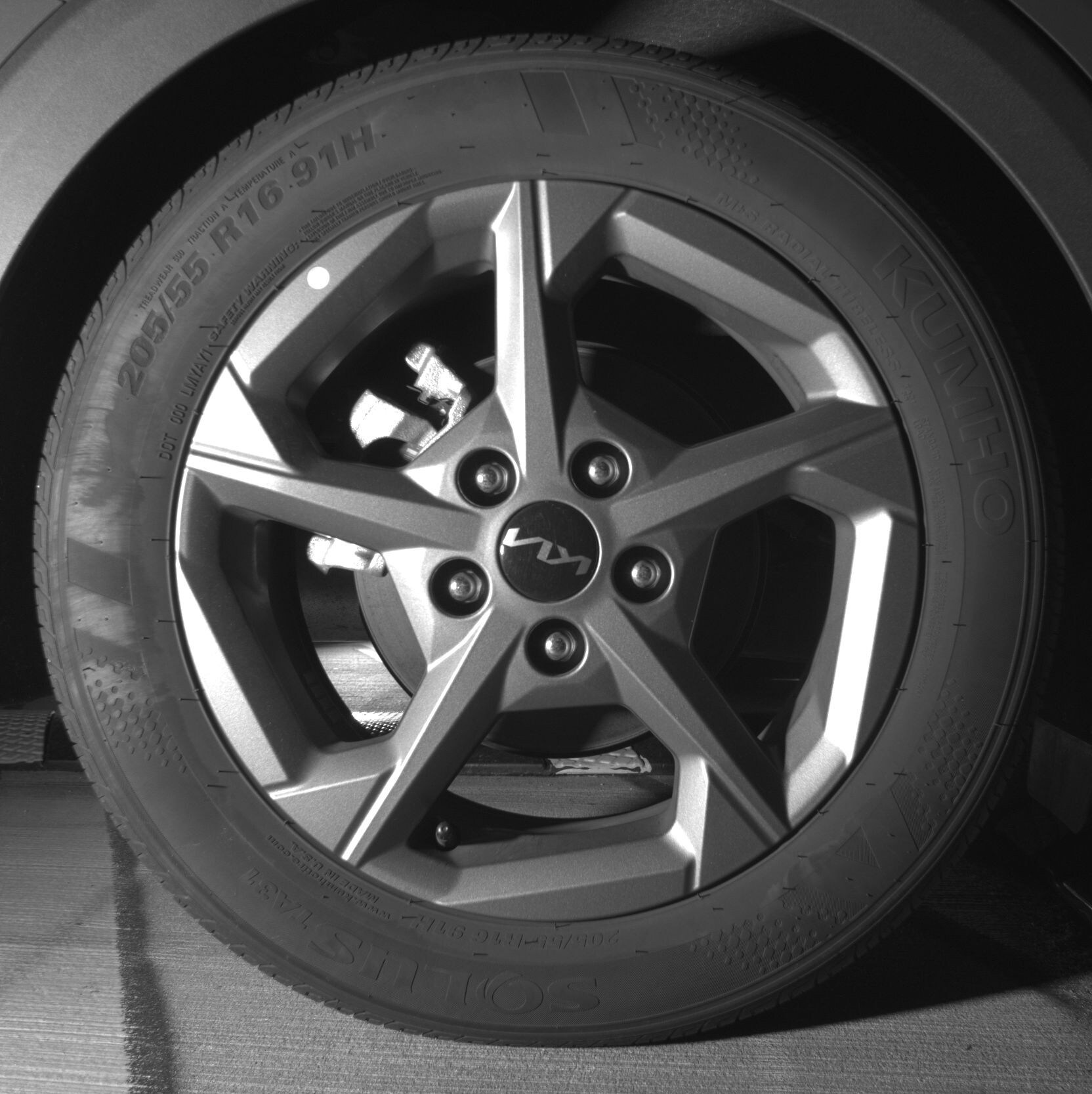 Thumbnail: 2025 Kia K4 - 12