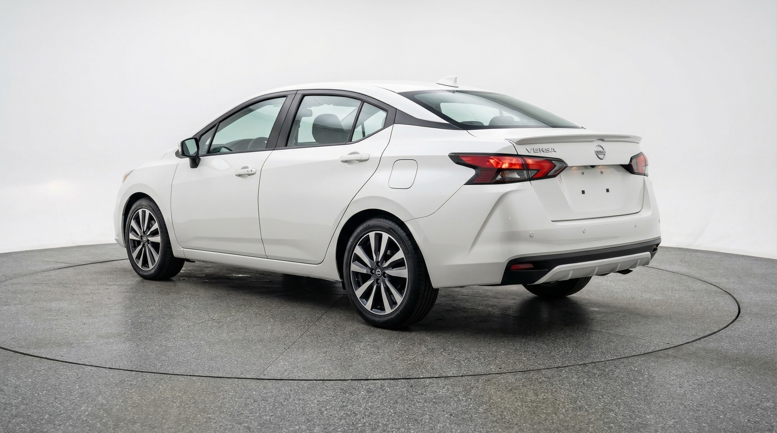 Thumbnail: 2025 Nissan Versa - 5