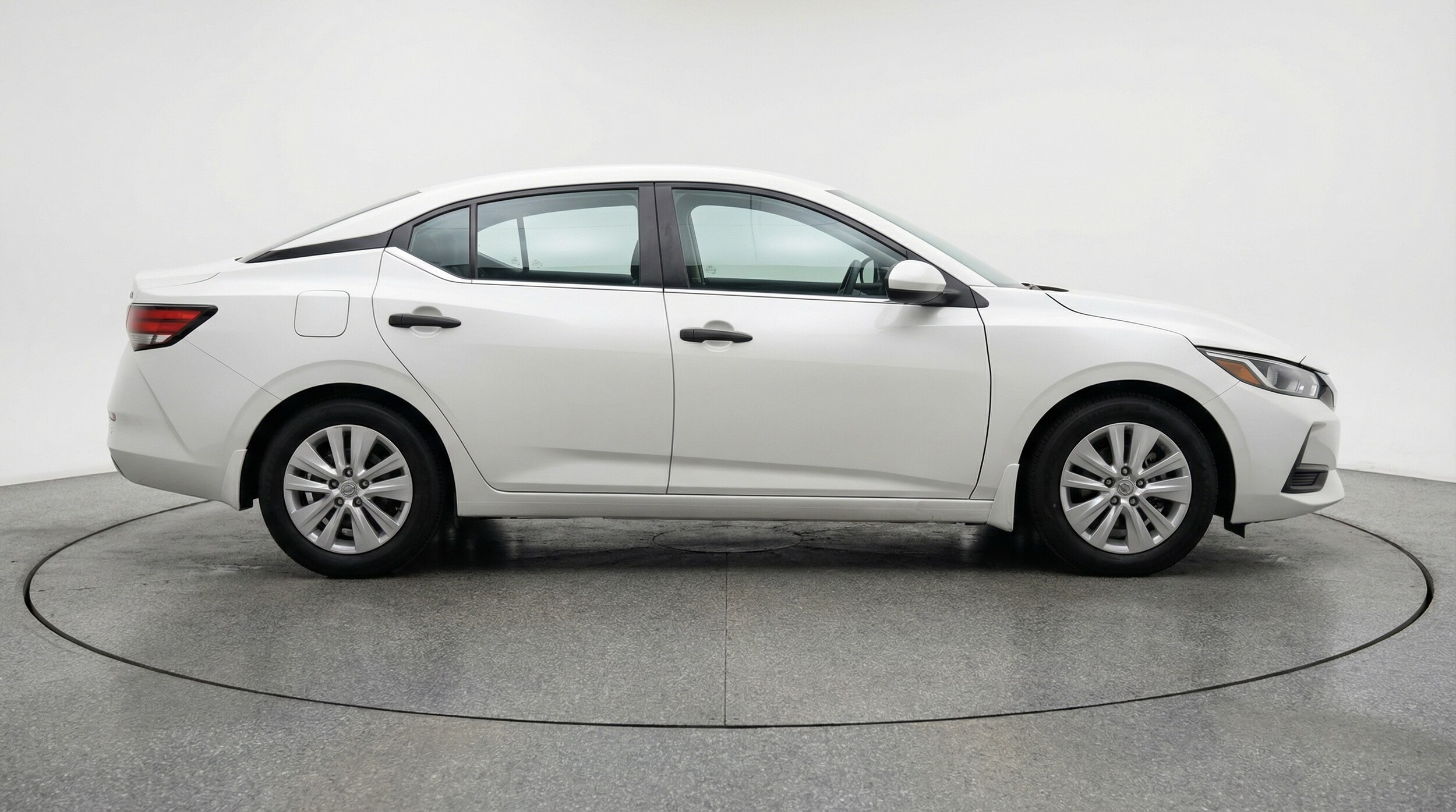 Thumbnail: 2025 Nissan Sentra - 8