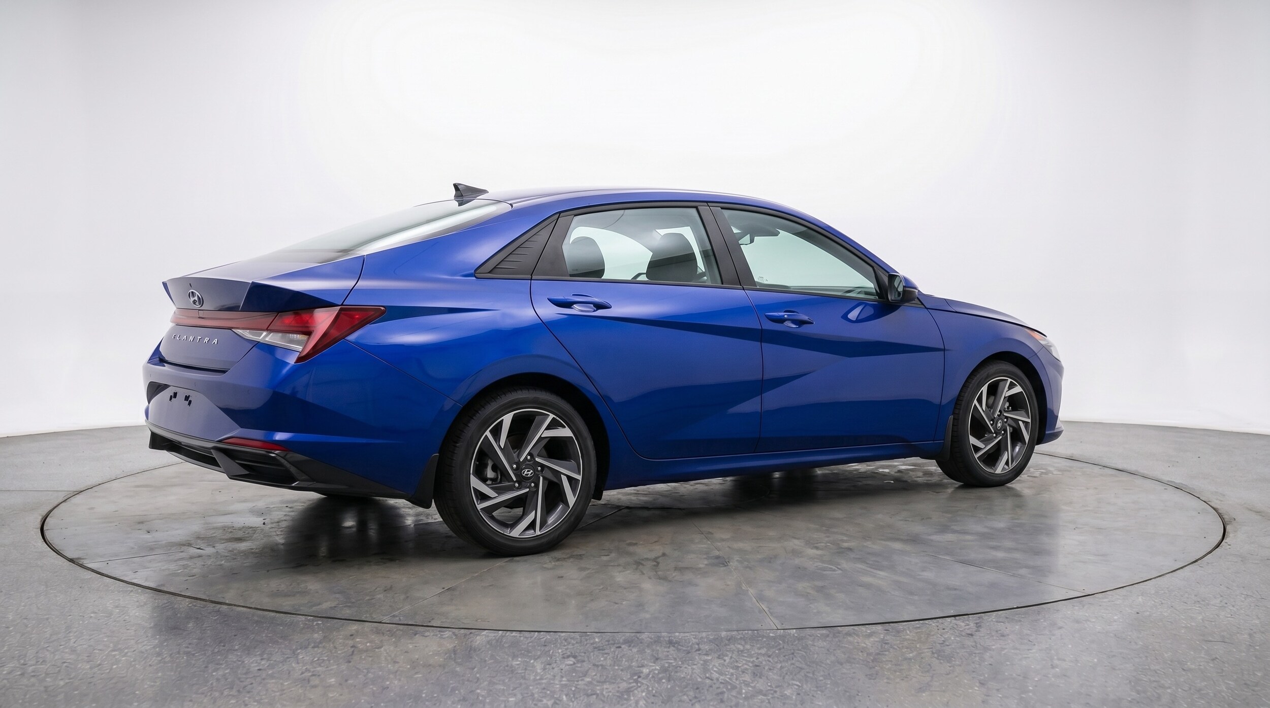 Thumbnail: 2025 Hyundai Elantra - 7