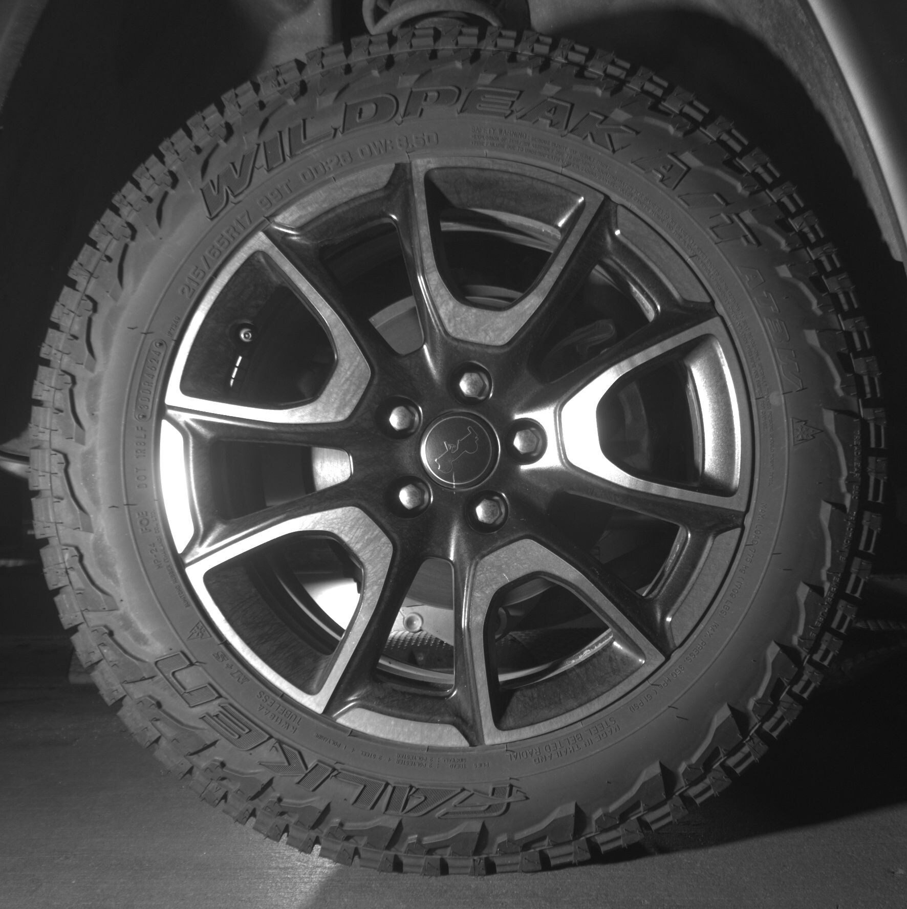 Thumbnail: 2025 Jeep Compass - 12