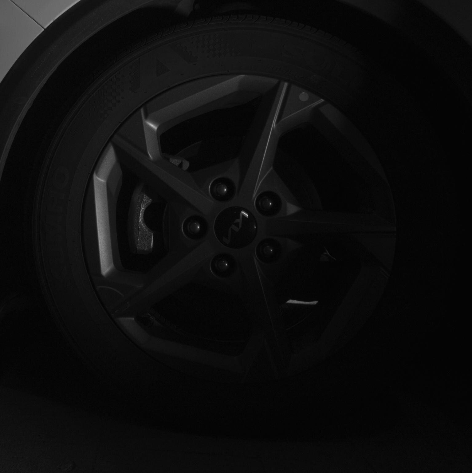 Thumbnail: 2025 Kia K4 - 9