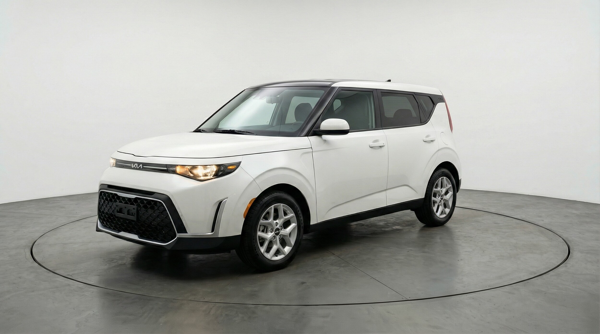 Thumbnail: 2025 Kia Soul - 3