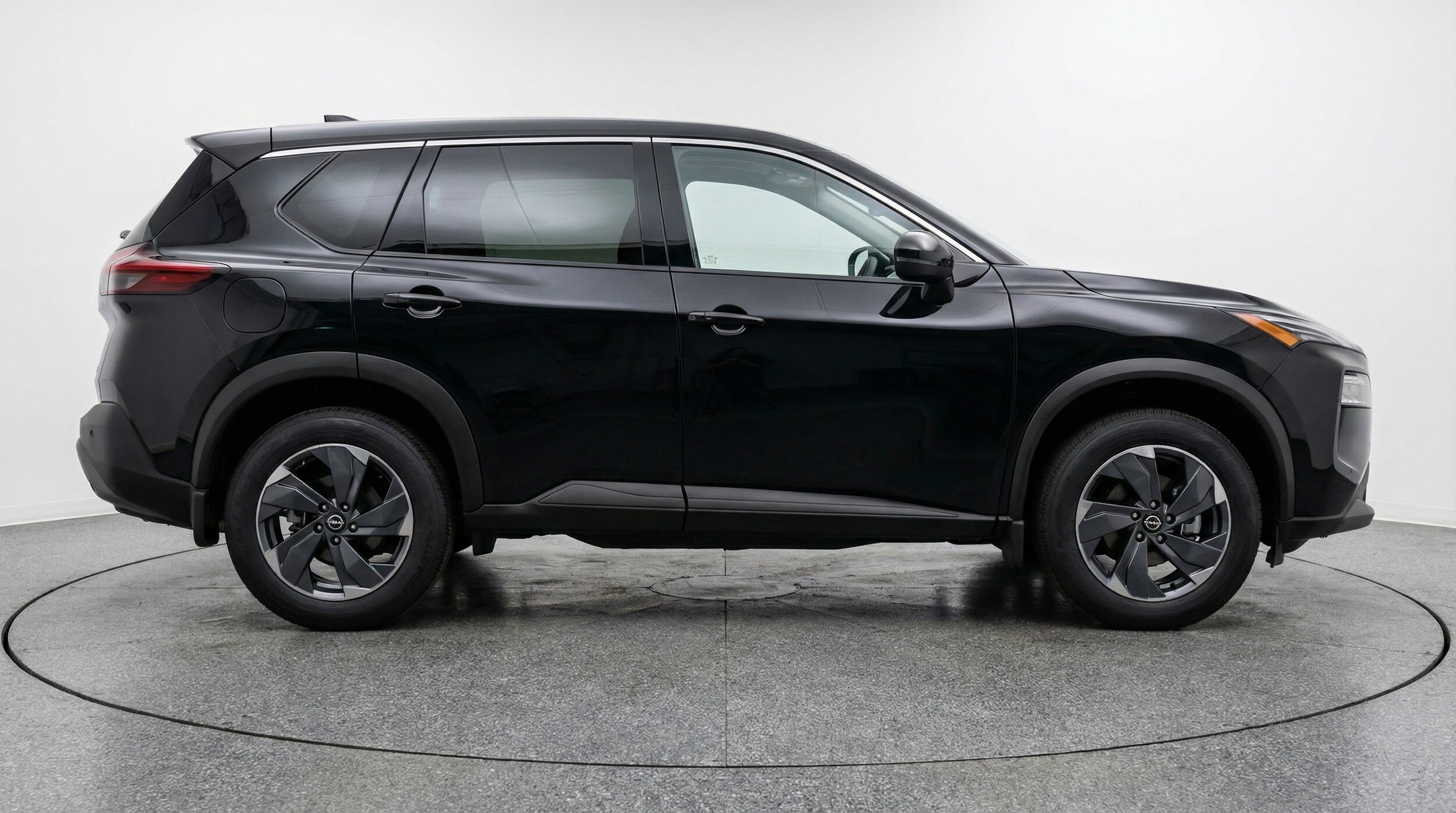 Thumbnail: 2025 Nissan Rogue - 8