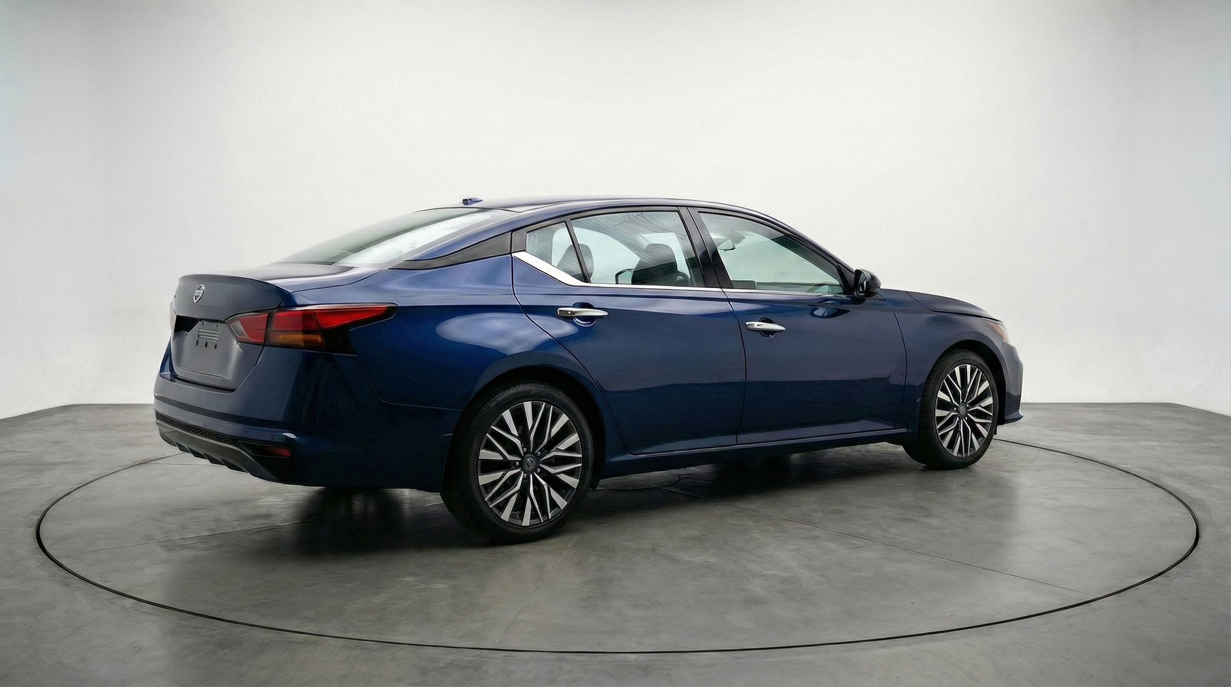 Thumbnail: 2025 Nissan Altima - 7