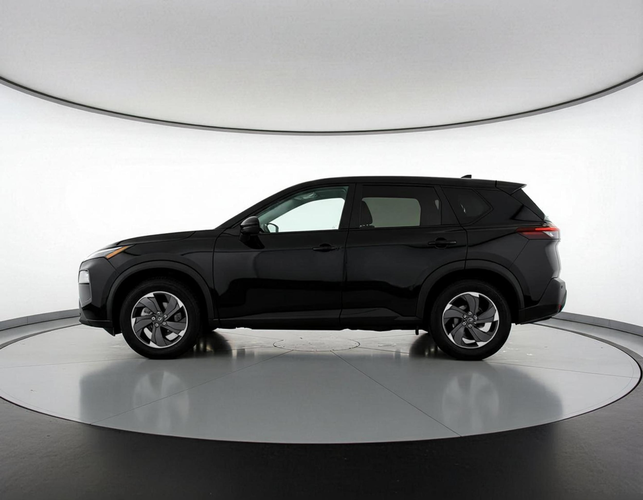Thumbnail: 2025 Nissan Rogue - 4