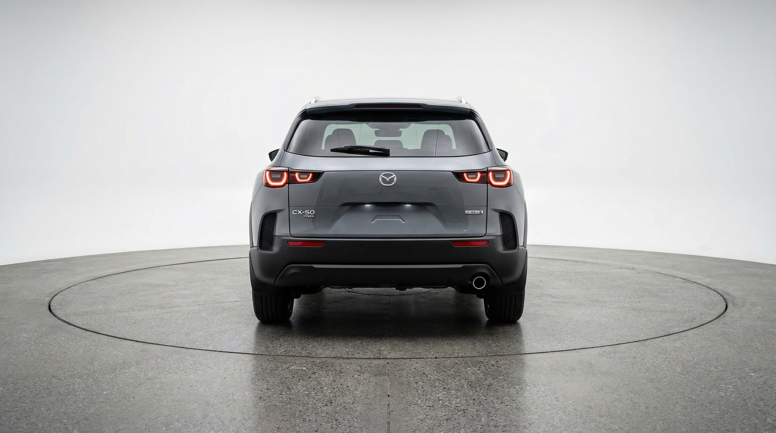 Thumbnail: 2025 Mazda CX-50 - 6