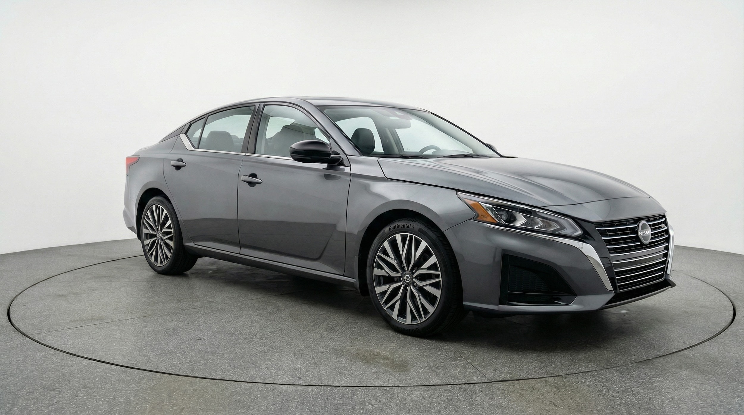 Thumbnail: 2025 Nissan Altima - 1