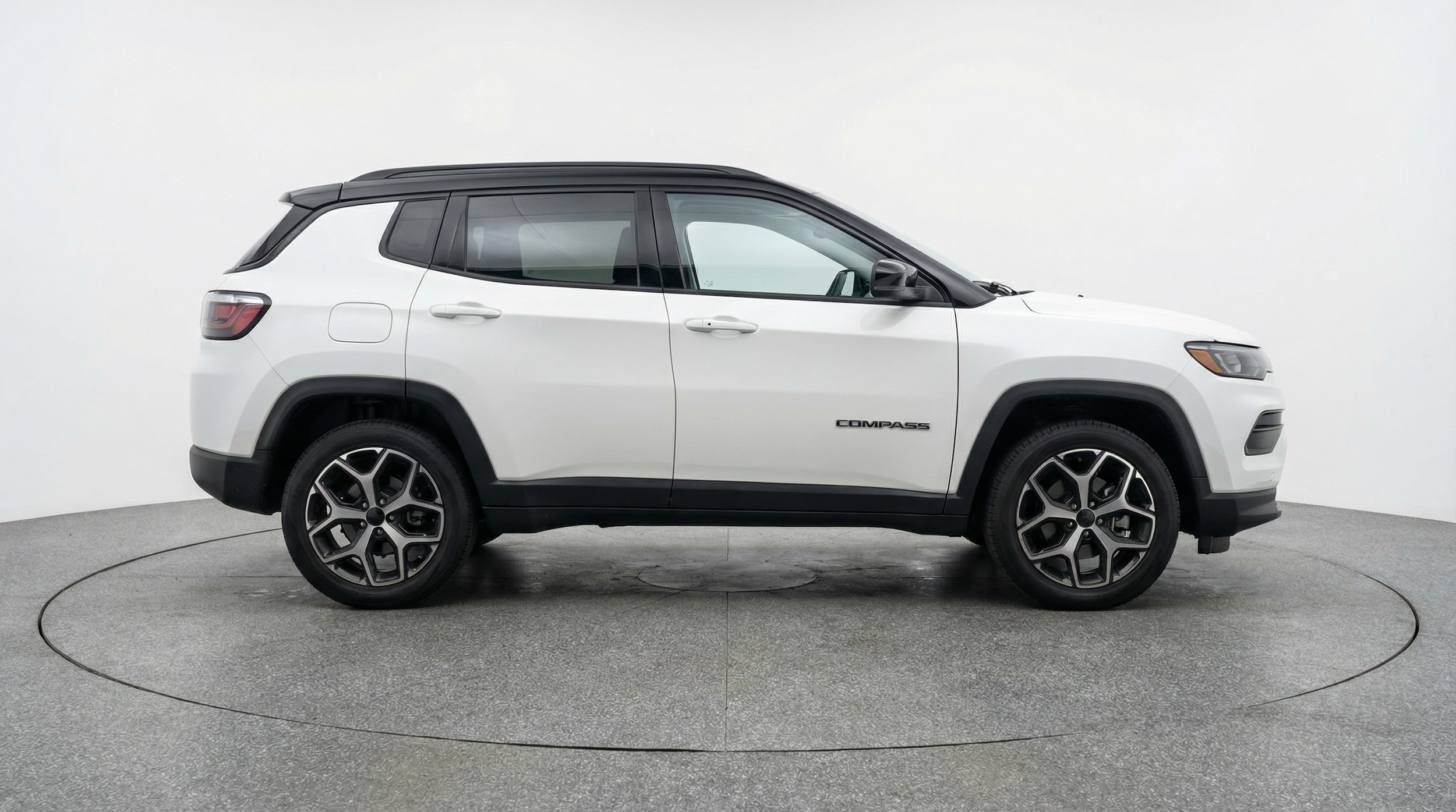 Thumbnail: 2025 Jeep Compass - 8