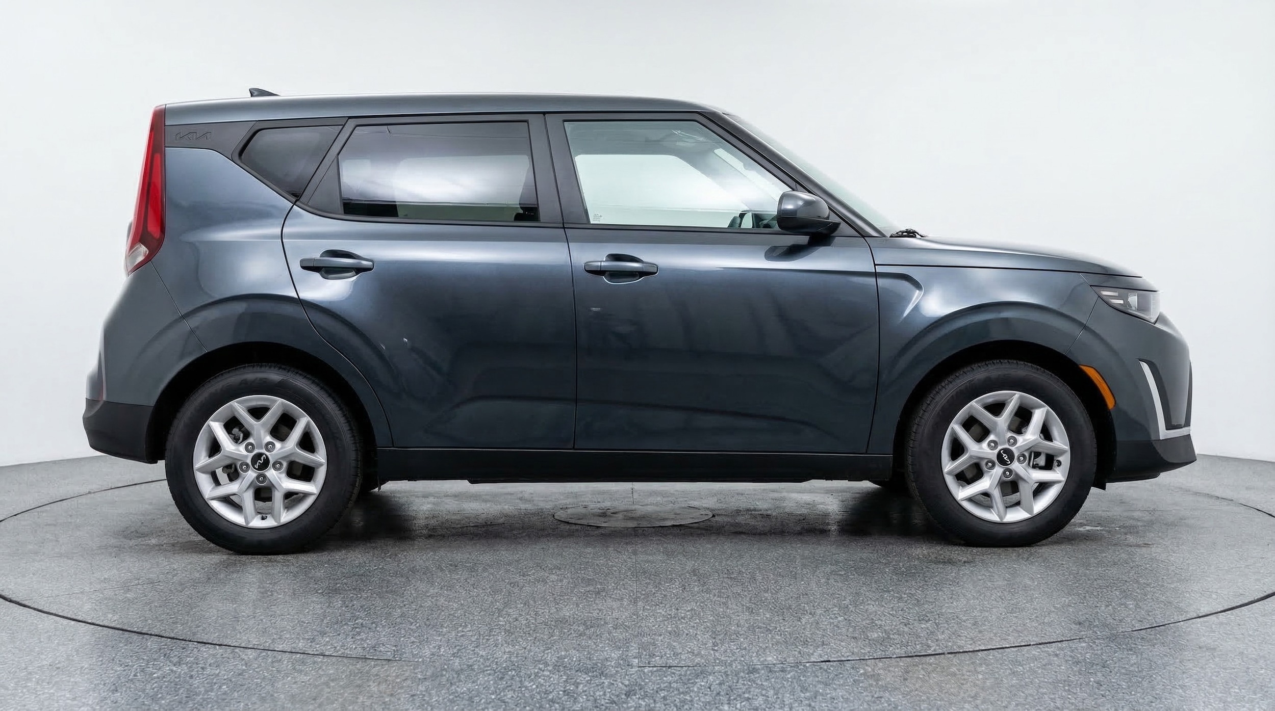 Thumbnail: 2025 Kia Soul - 8