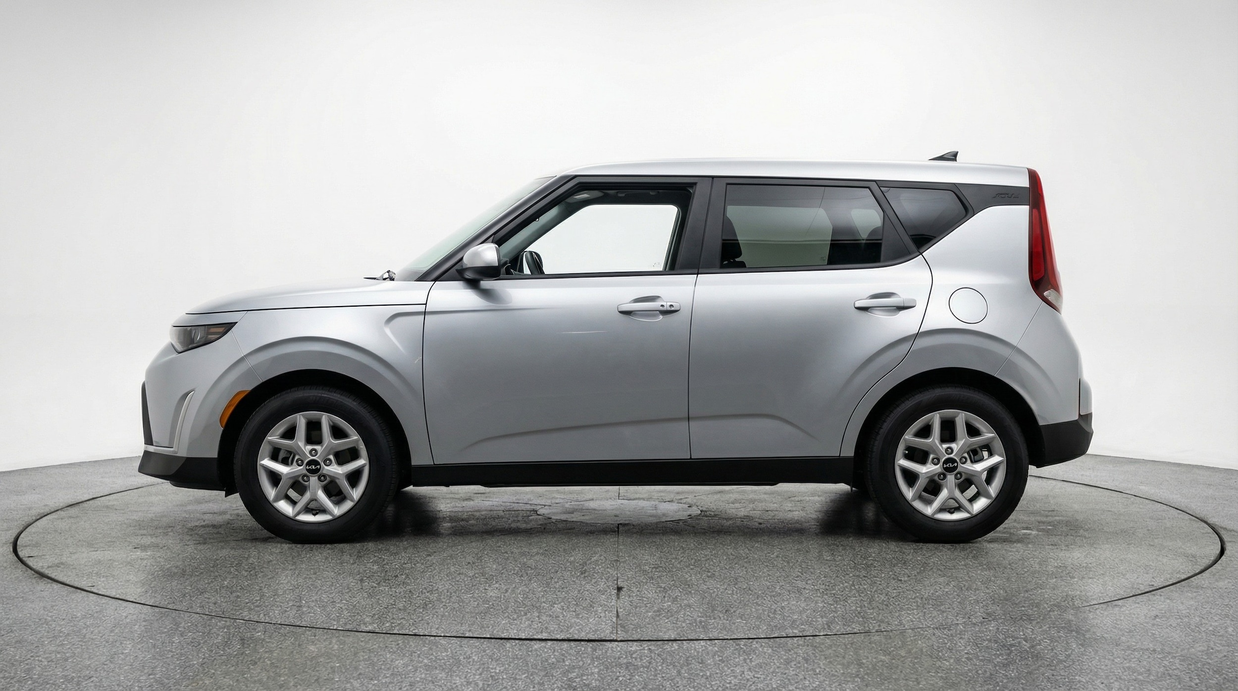 Thumbnail: 2025 Kia Soul - 4