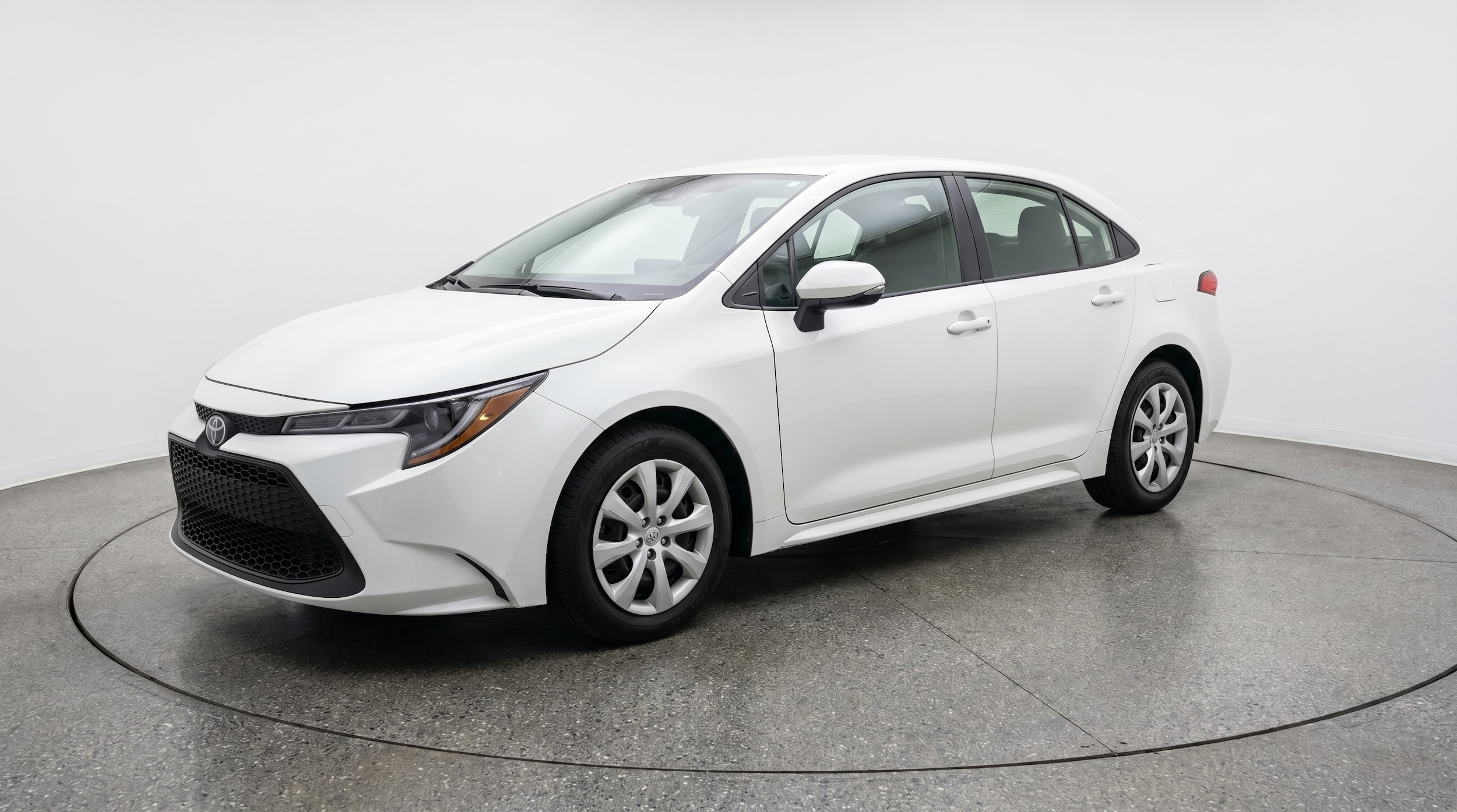 Thumbnail: 2025 Toyota Corolla - 3