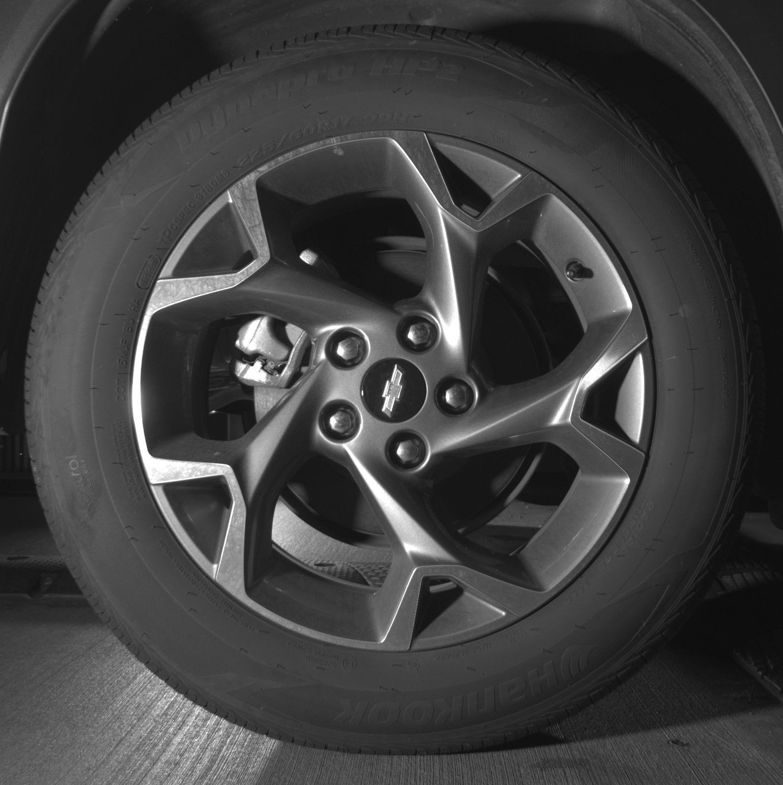 Thumbnail: 2025 Chevrolet Trax - 12