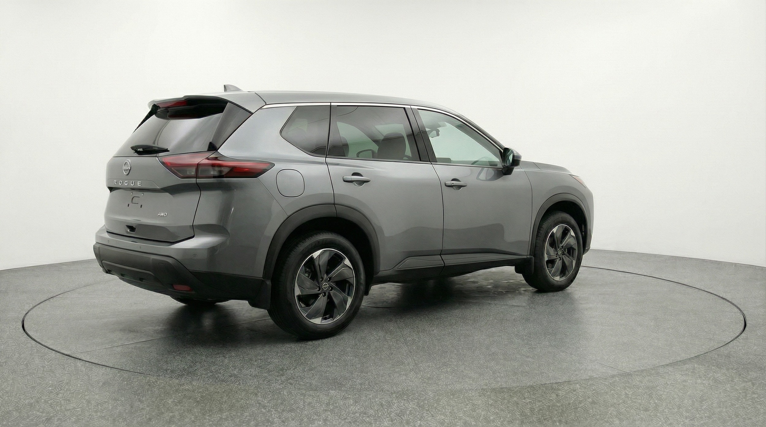 Thumbnail: 2025 Nissan Rogue - 7