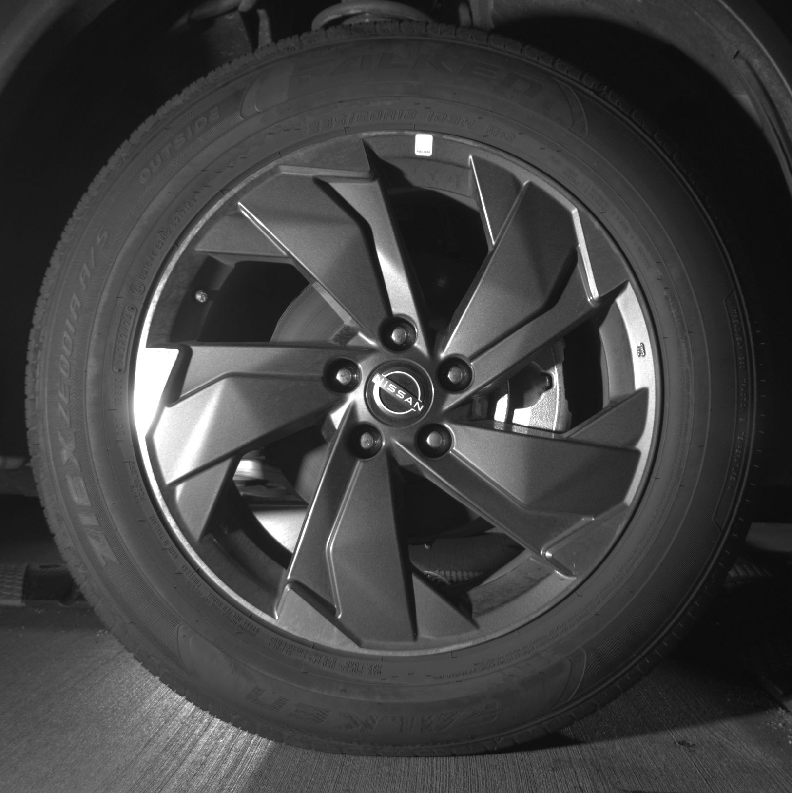 Thumbnail: 2025 Nissan Rogue - 10