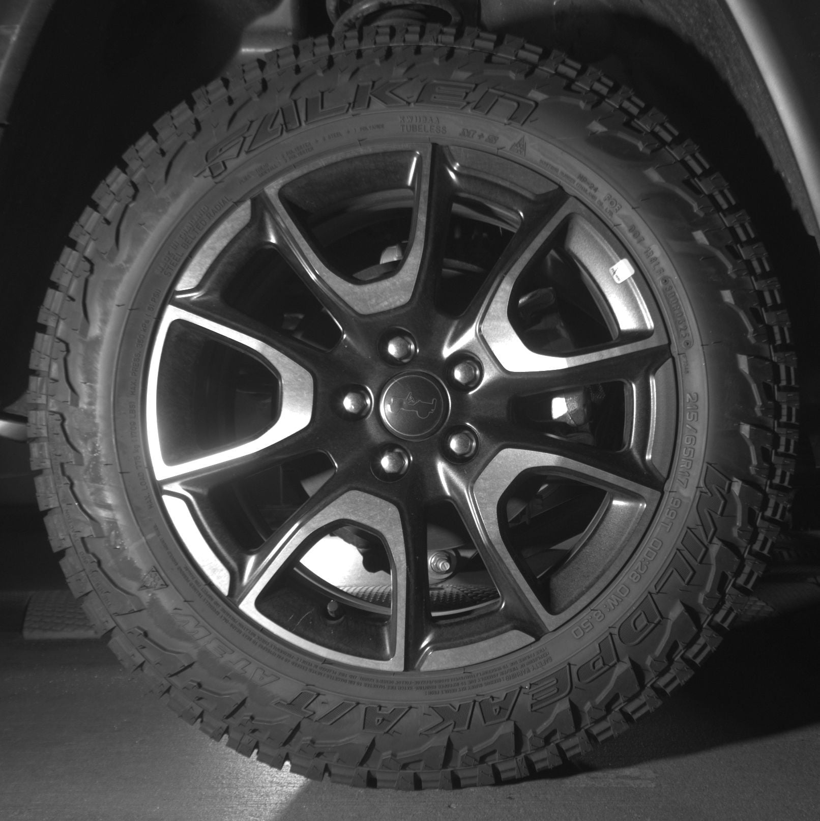 Thumbnail: 2025 Jeep Compass - 12